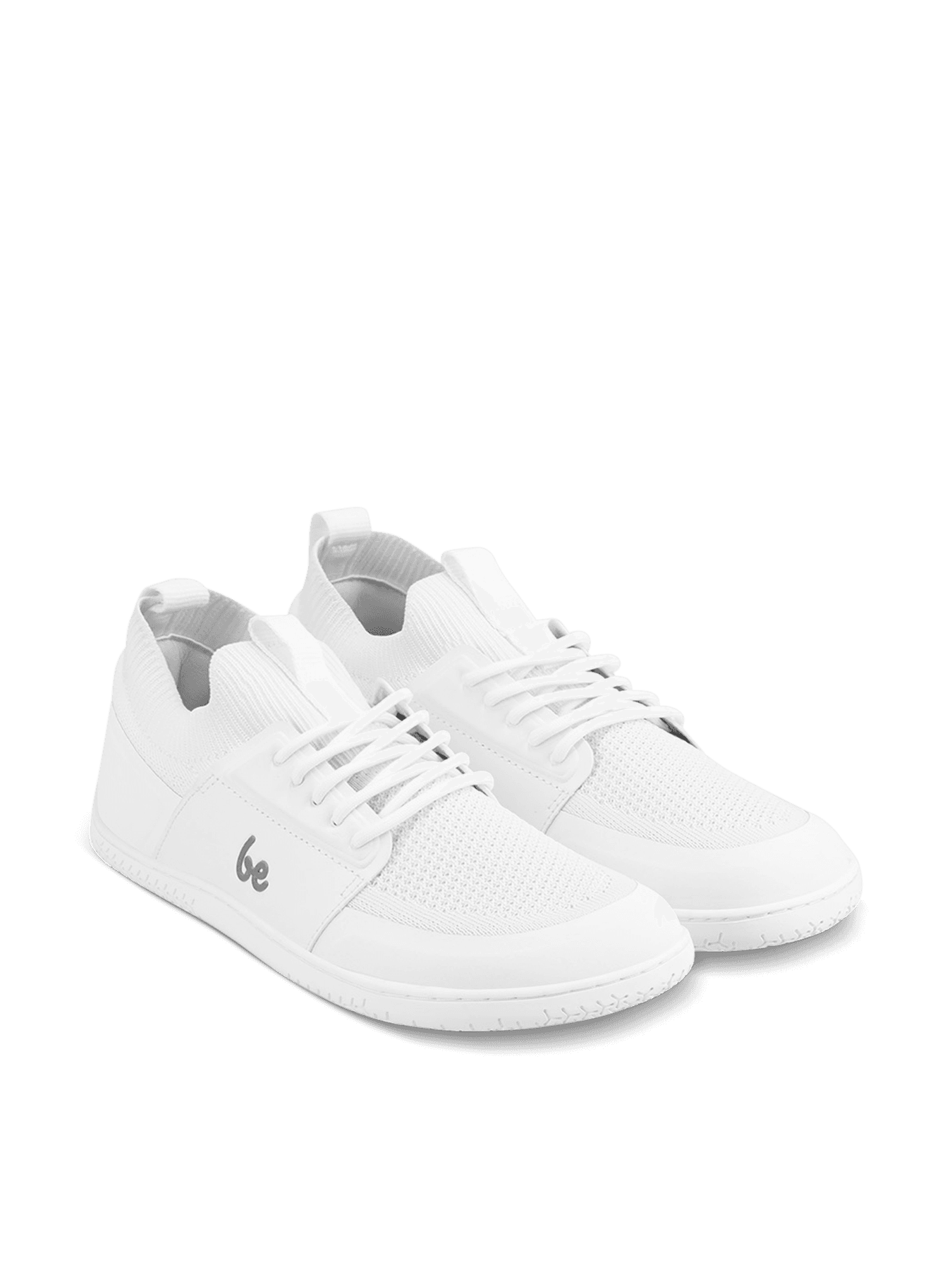 Barefoot Sneakers Be Lenka Swift - All White - thumbnail 7