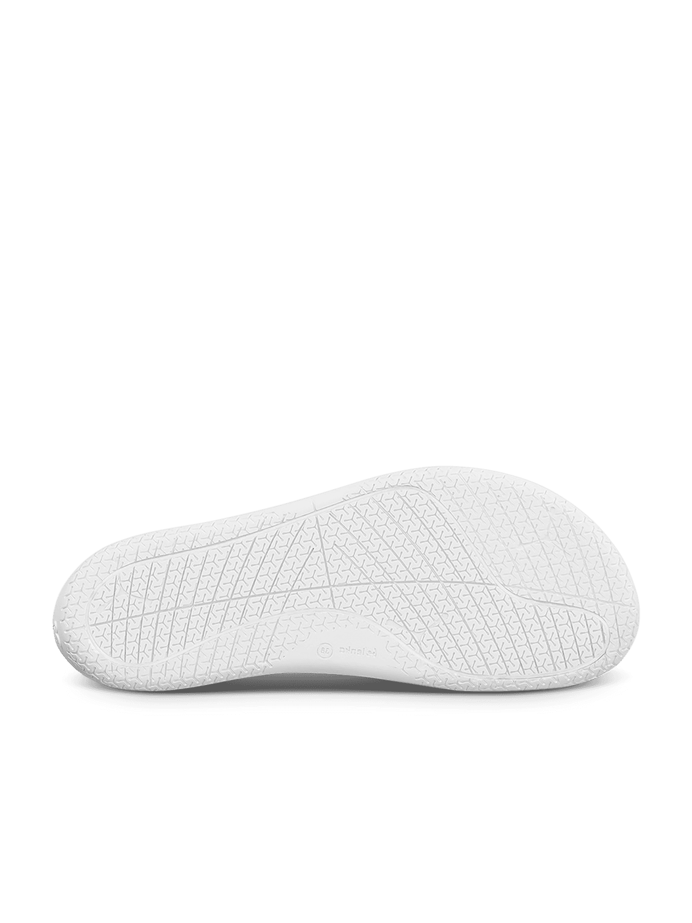 Barefoot Sneakers Be Lenka Swift - All White - thumbnail 12