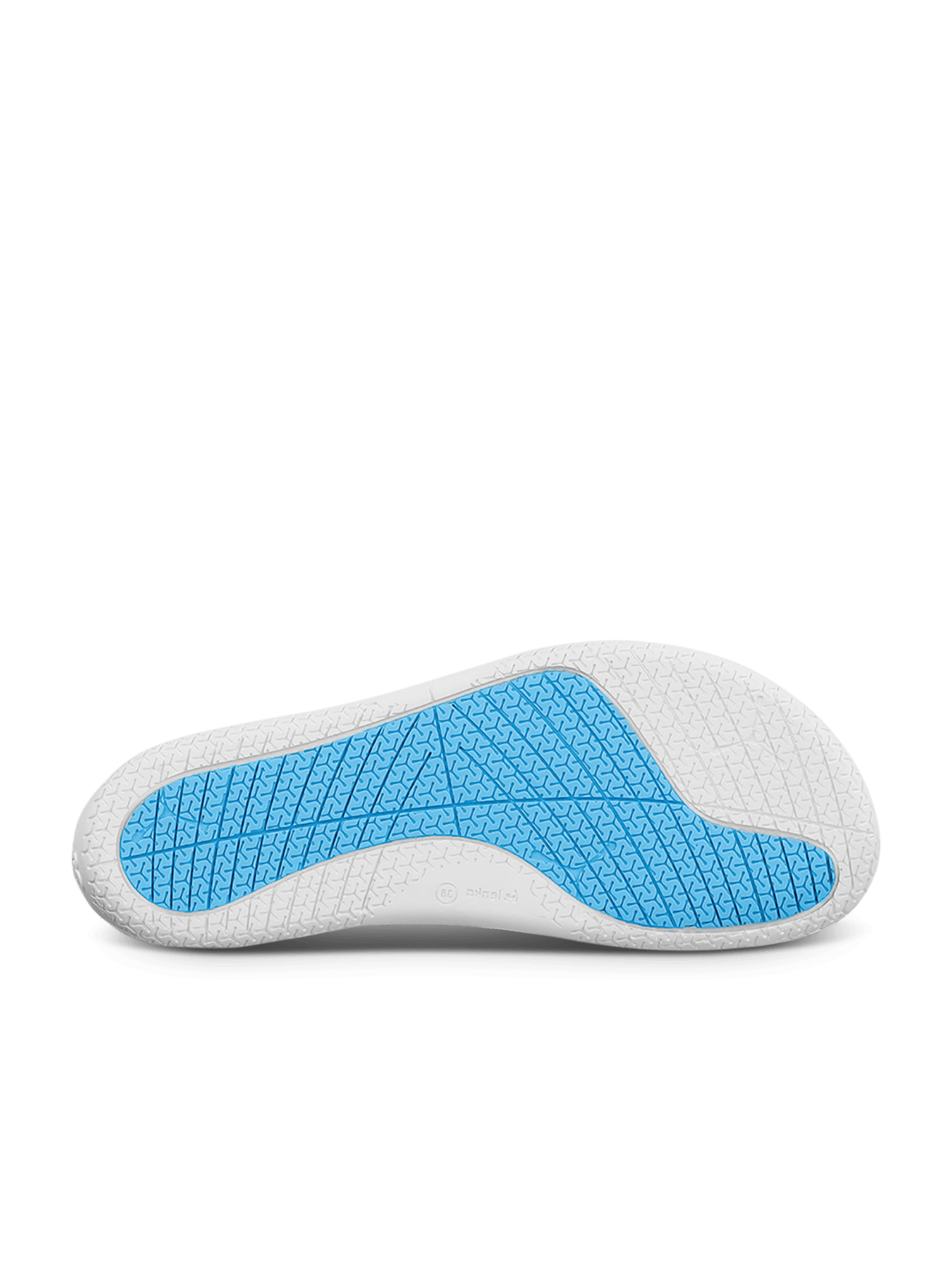 Barefoot Sneakers Be Lenka Velocity - Blue - thumbnail 11