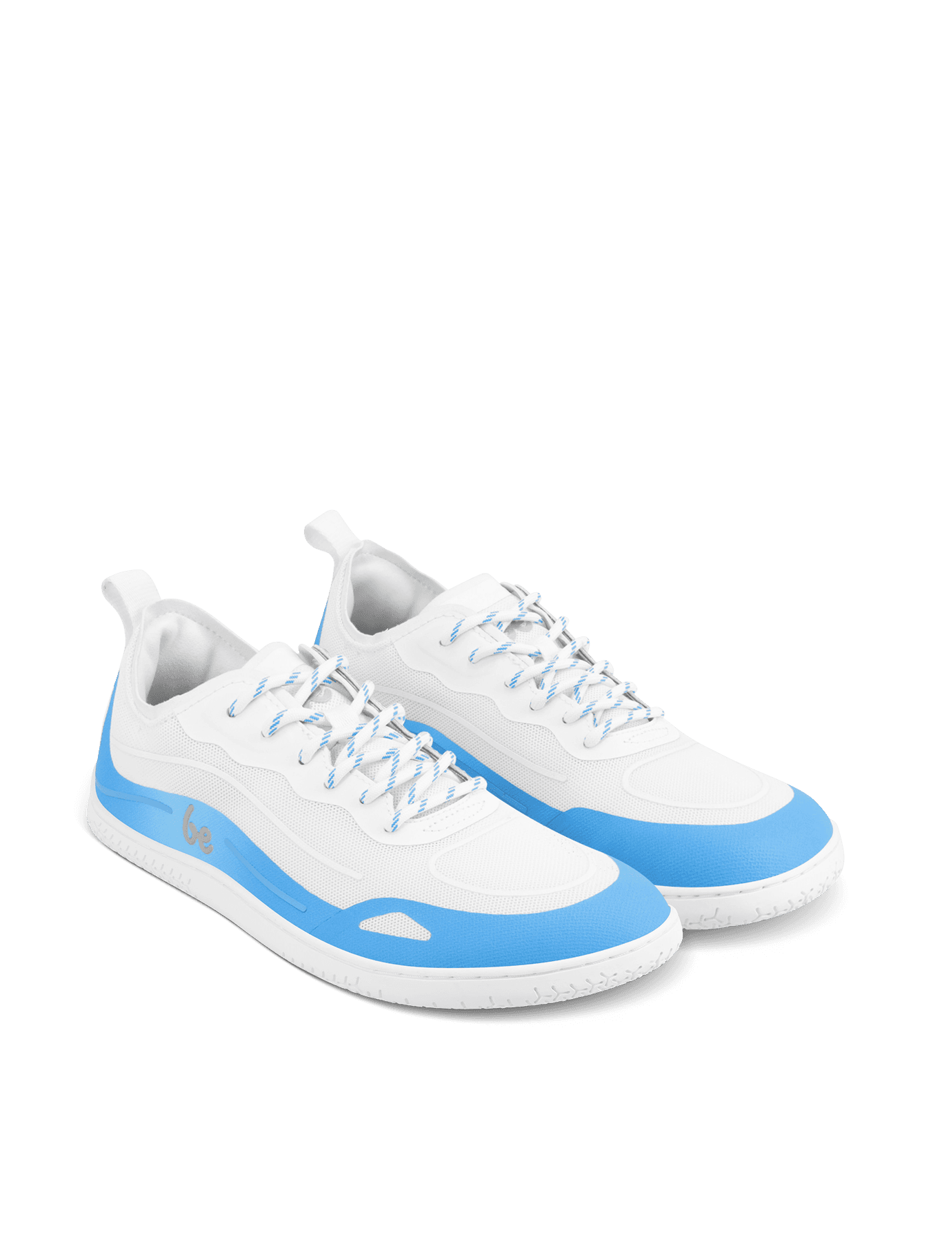 Barefoot Sneakers Be Lenka Velocity - Blue - thumbnail 7