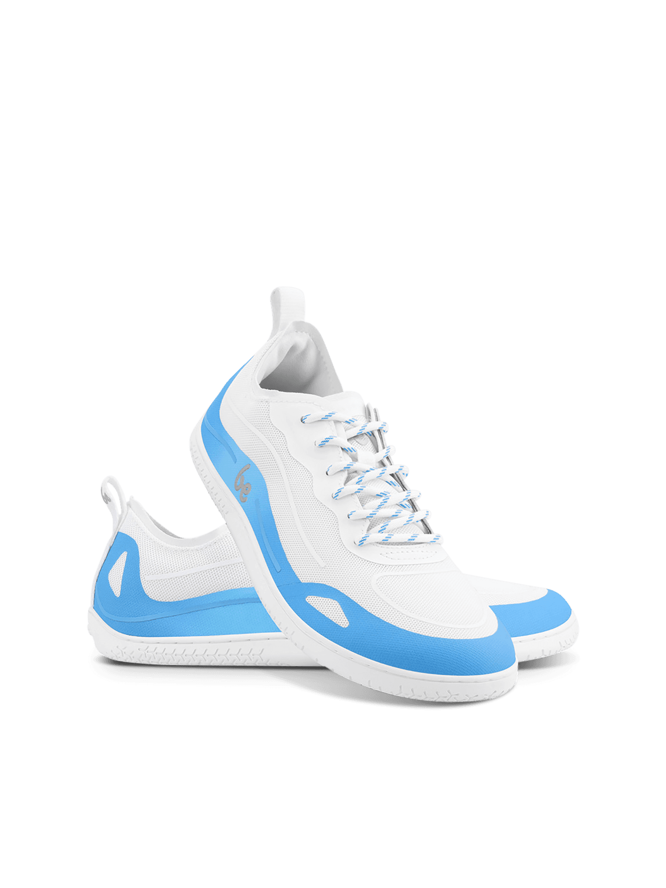 Barefoot Sneakers Be Lenka Velocity - Blue - thumbnail 3