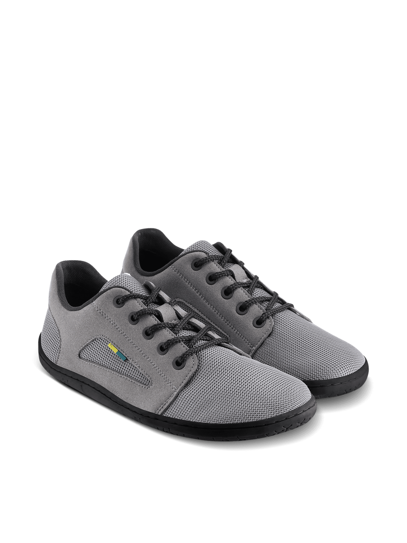 Barefoot Sneakers - Be Lenka Whiz - Grey - thumbnail 5