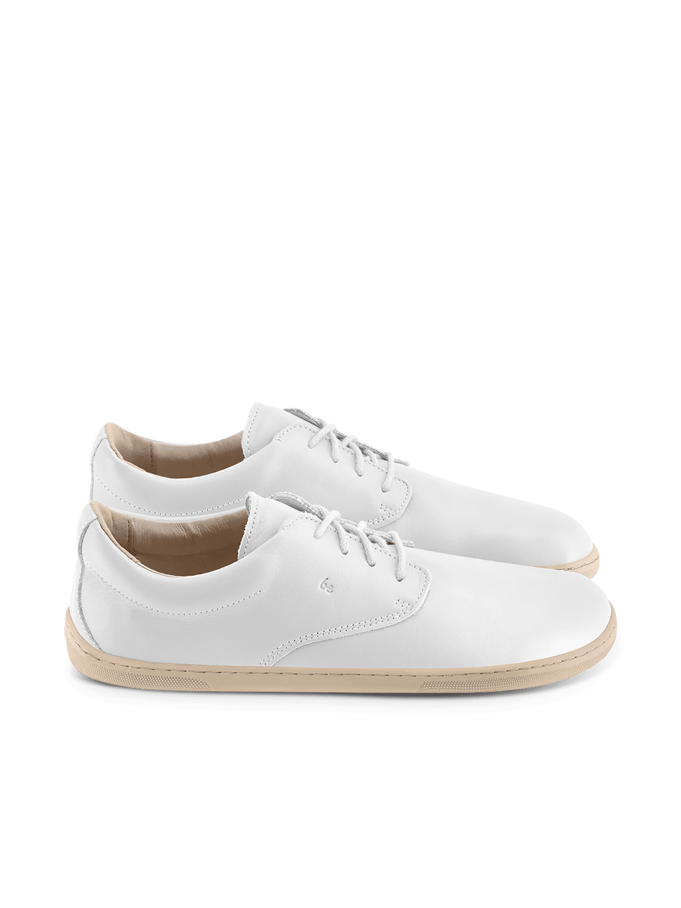 Barefoot Shoes Be Lenka Cityscape - White - thumbnail 4