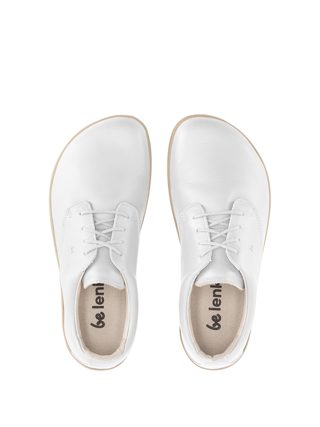 Barefoot Shoes Be Lenka Cityscape - White - thumbnail 7