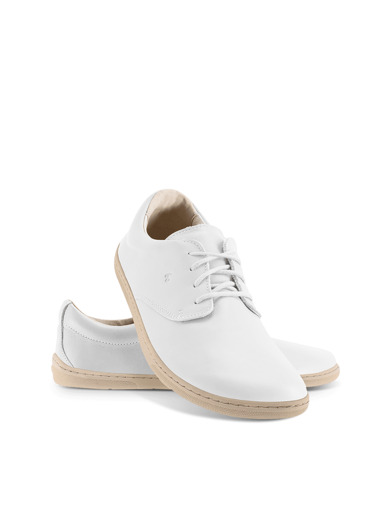 Barefoot Shoes Be Lenka Cityscape - White - thumbnail 3