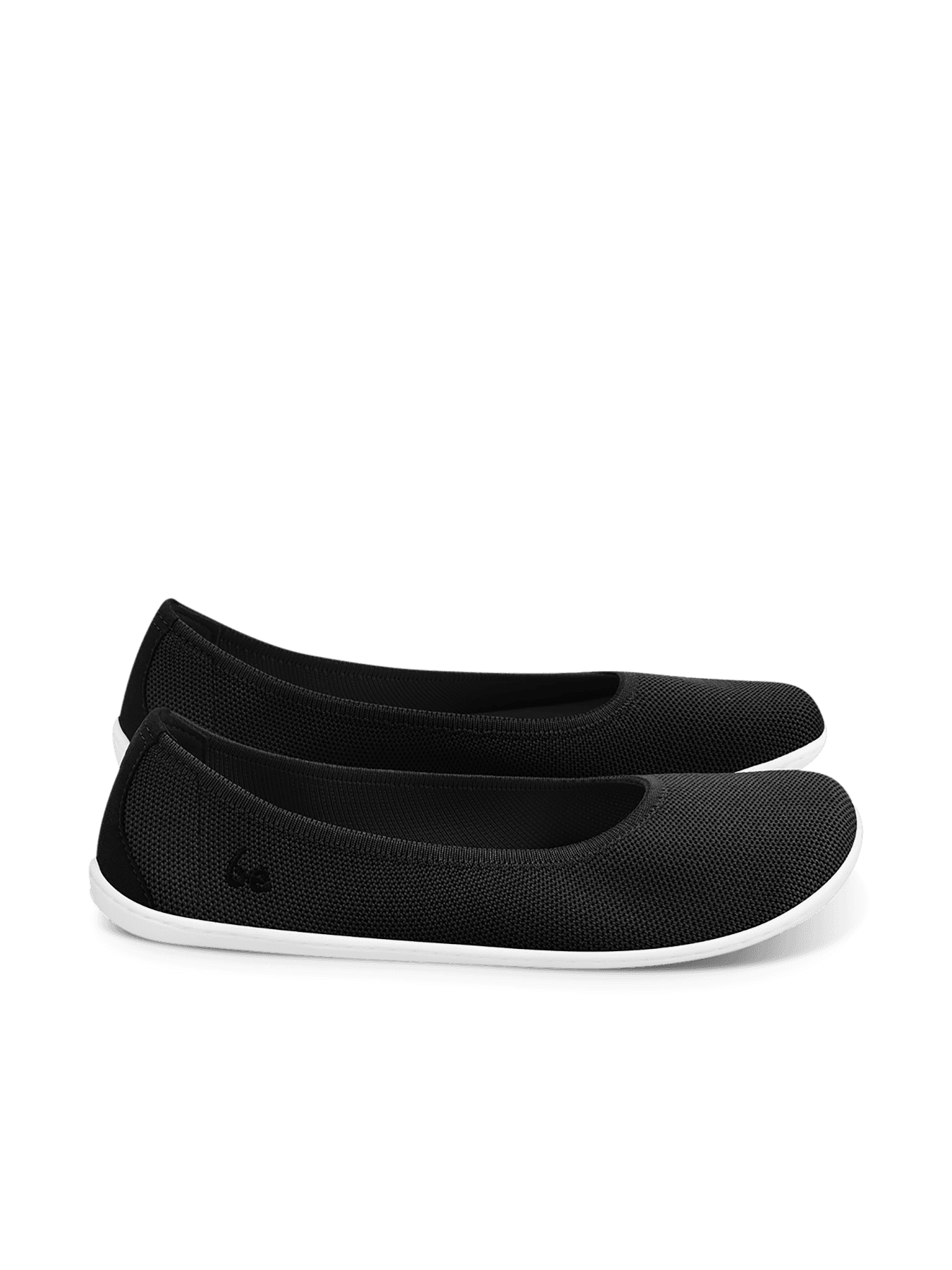 Ballet Flats Be Lenka Delight - Black - thumbnail 5