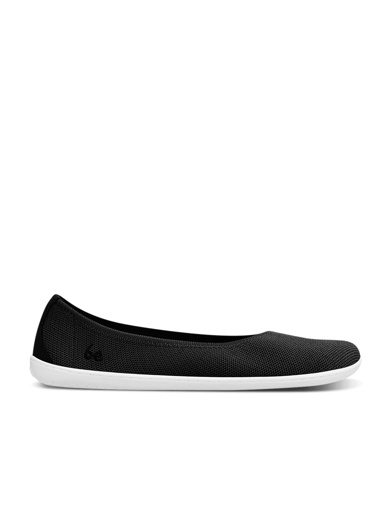 Ballet Flats Be Lenka Delight - Black - Main