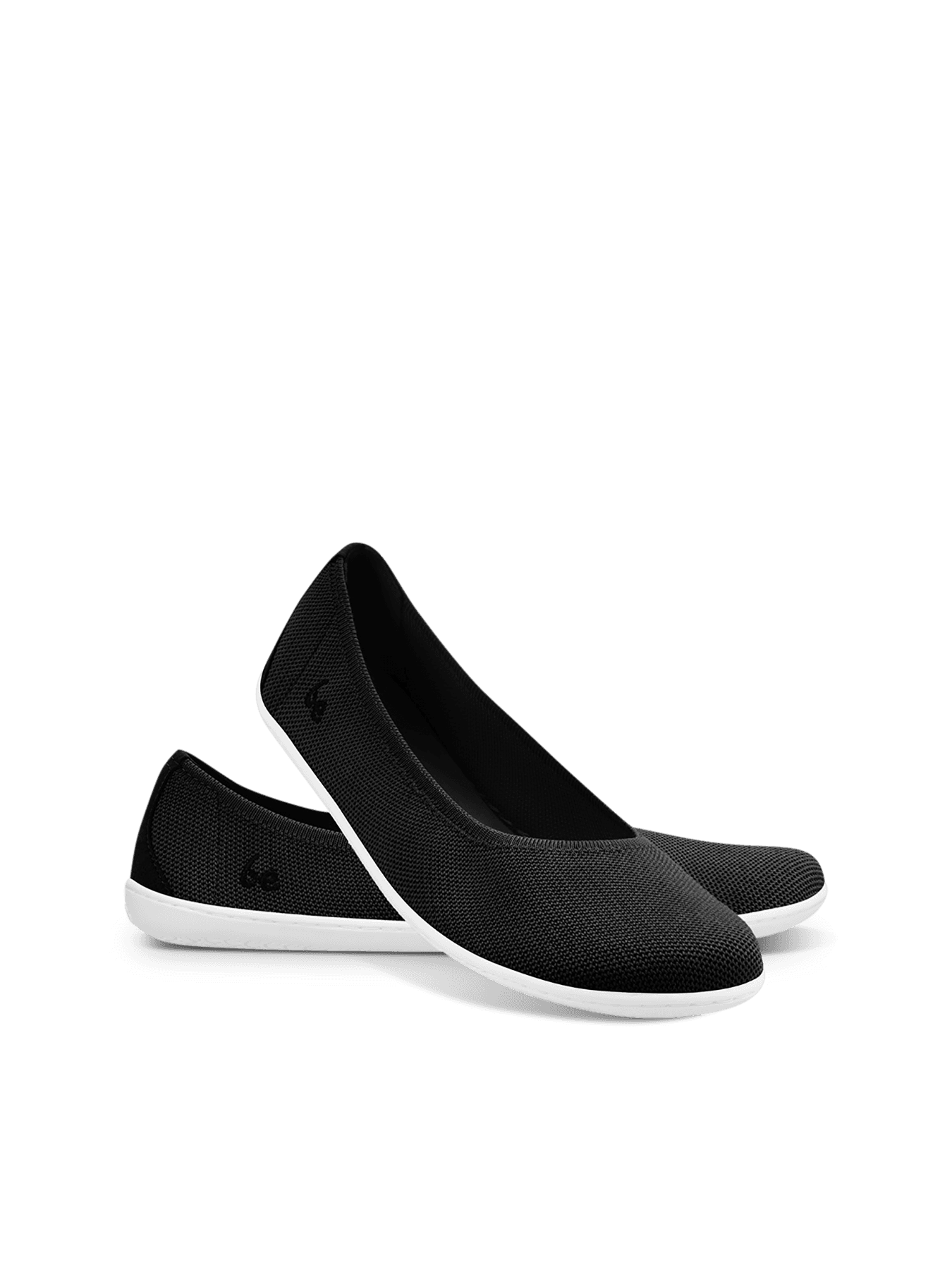 Ballet Flats Be Lenka Delight - Black - thumbnail 3