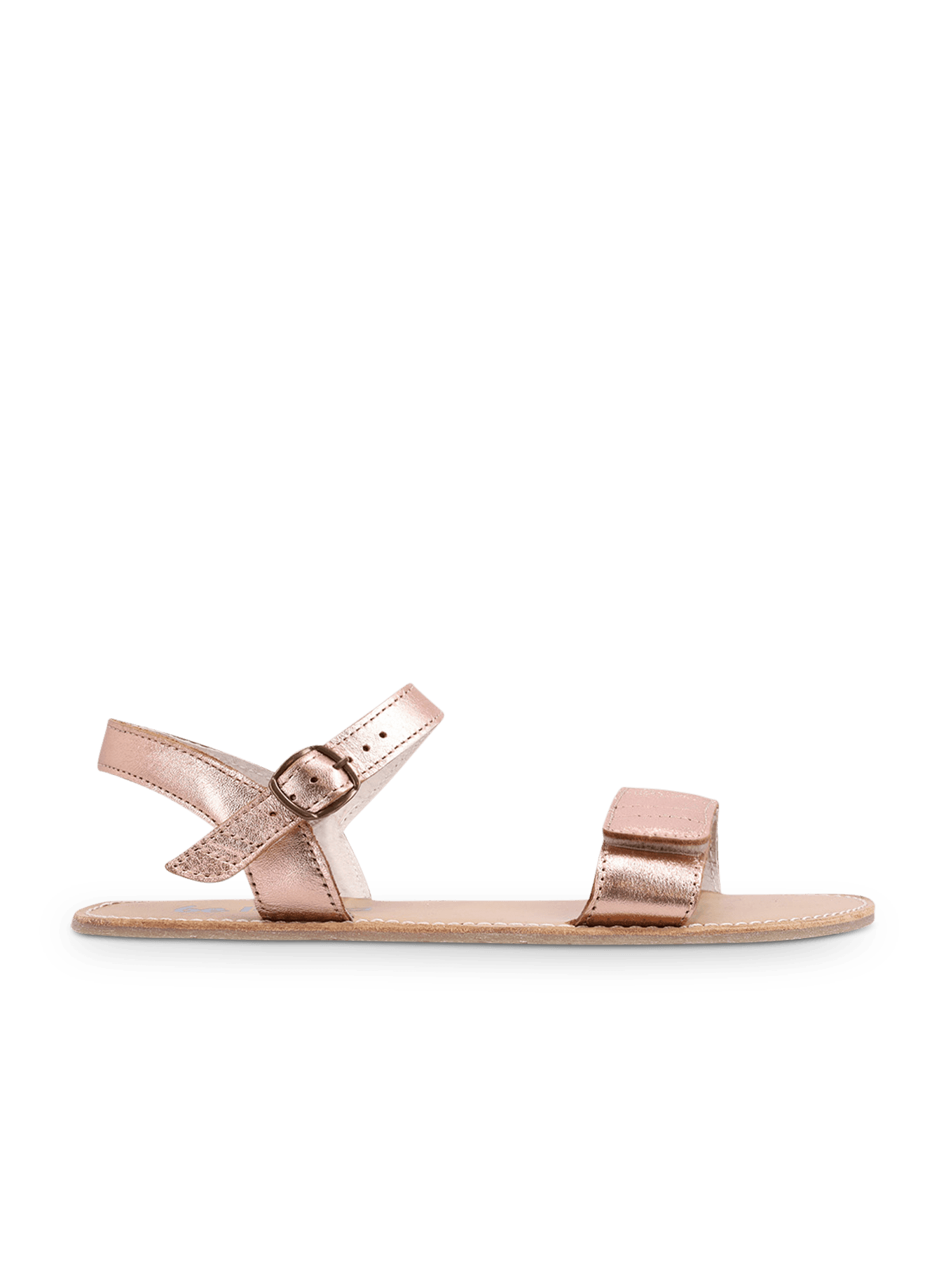 Barefoot Sandals - Be Lenka Grace - Rose Gold - Main