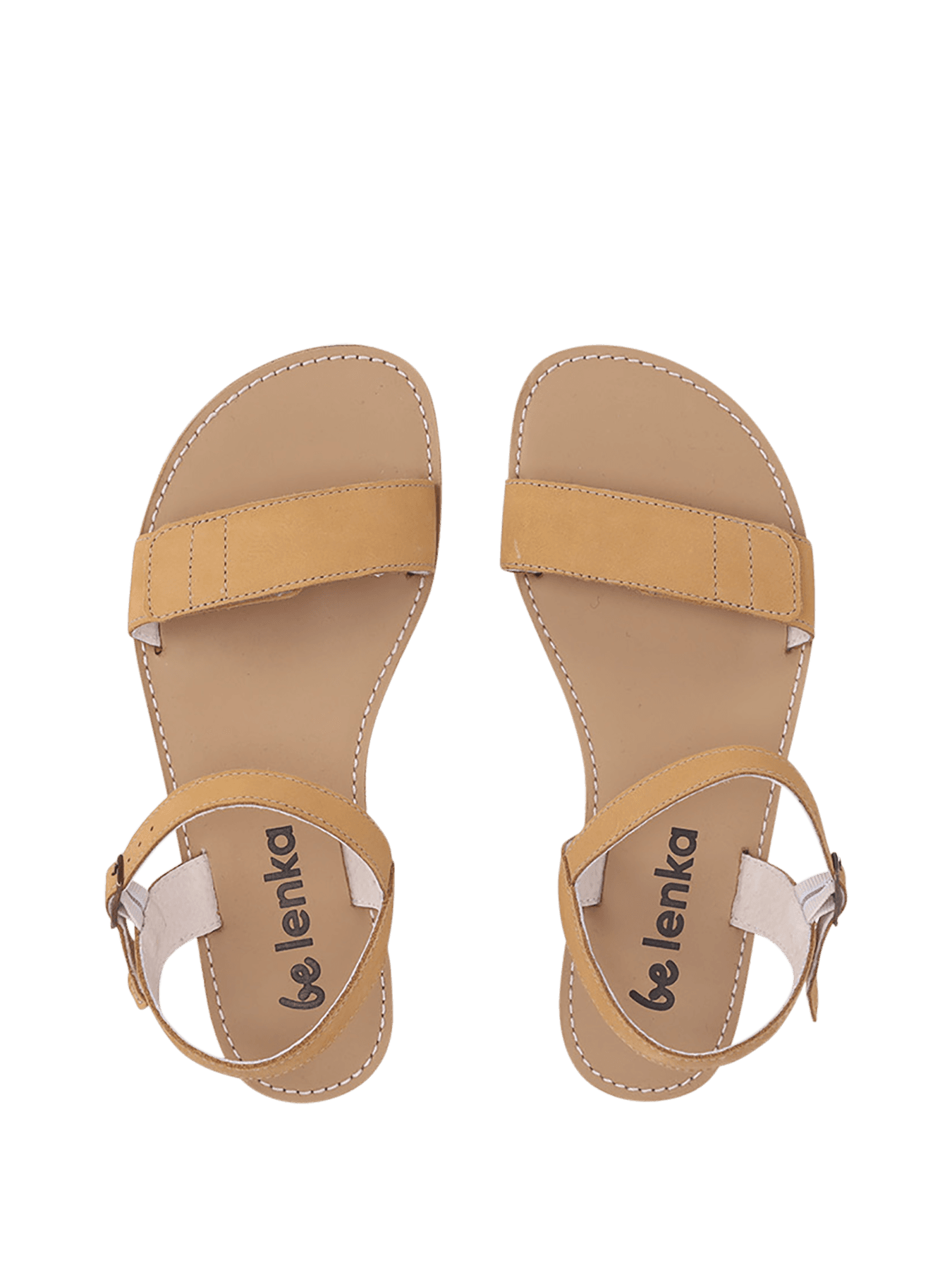 Barefoot Sandals - Be Lenka Grace - Sand - thumbnail 10