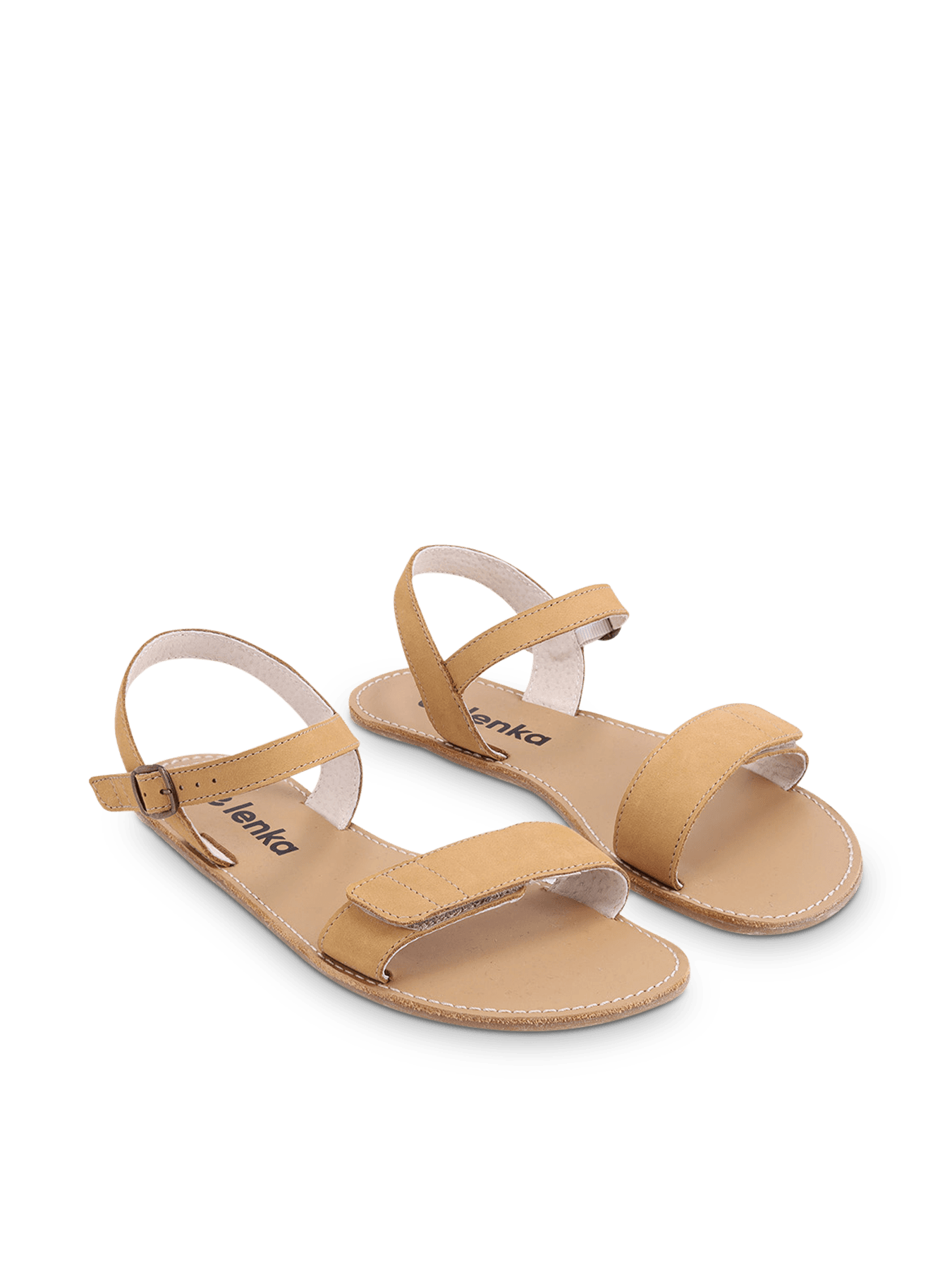 Barefoot Sandals - Be Lenka Grace - Sand - thumbnail 9