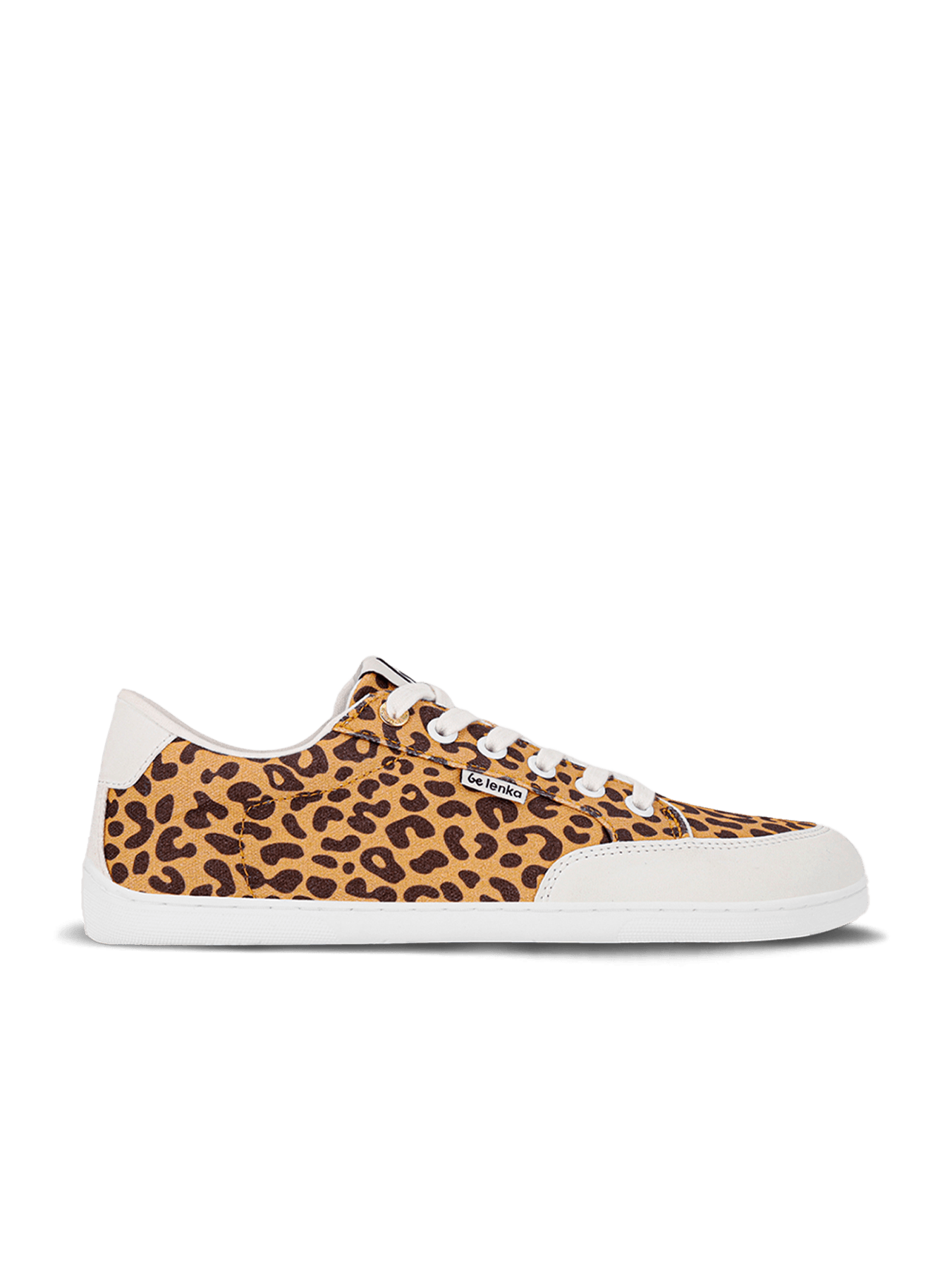 Barefoot Sneakers Be Lenka Rebound - Leopard - Main
