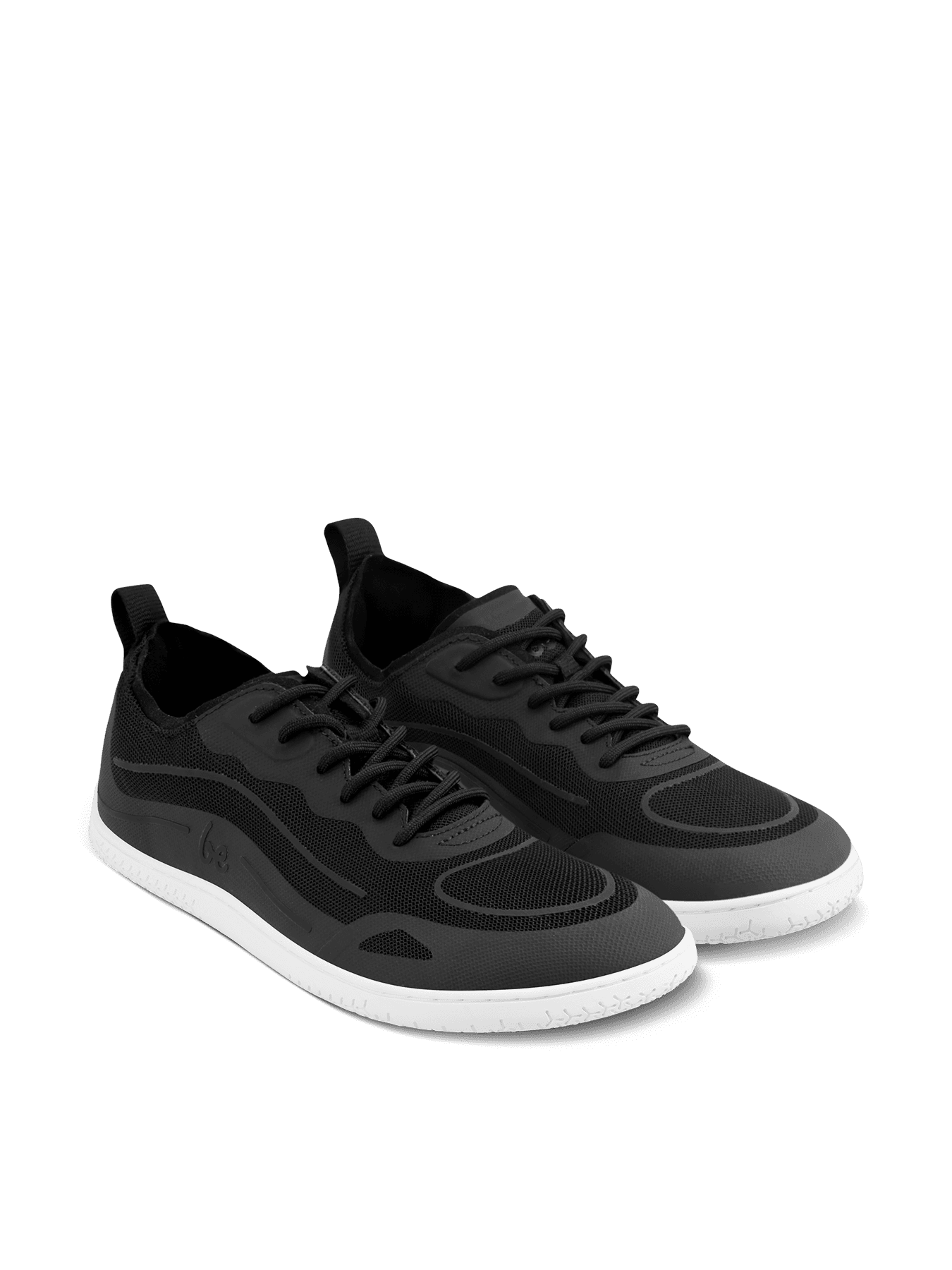 Barefoot Sneakers Be Lenka Velocity - Black - thumbnail 11