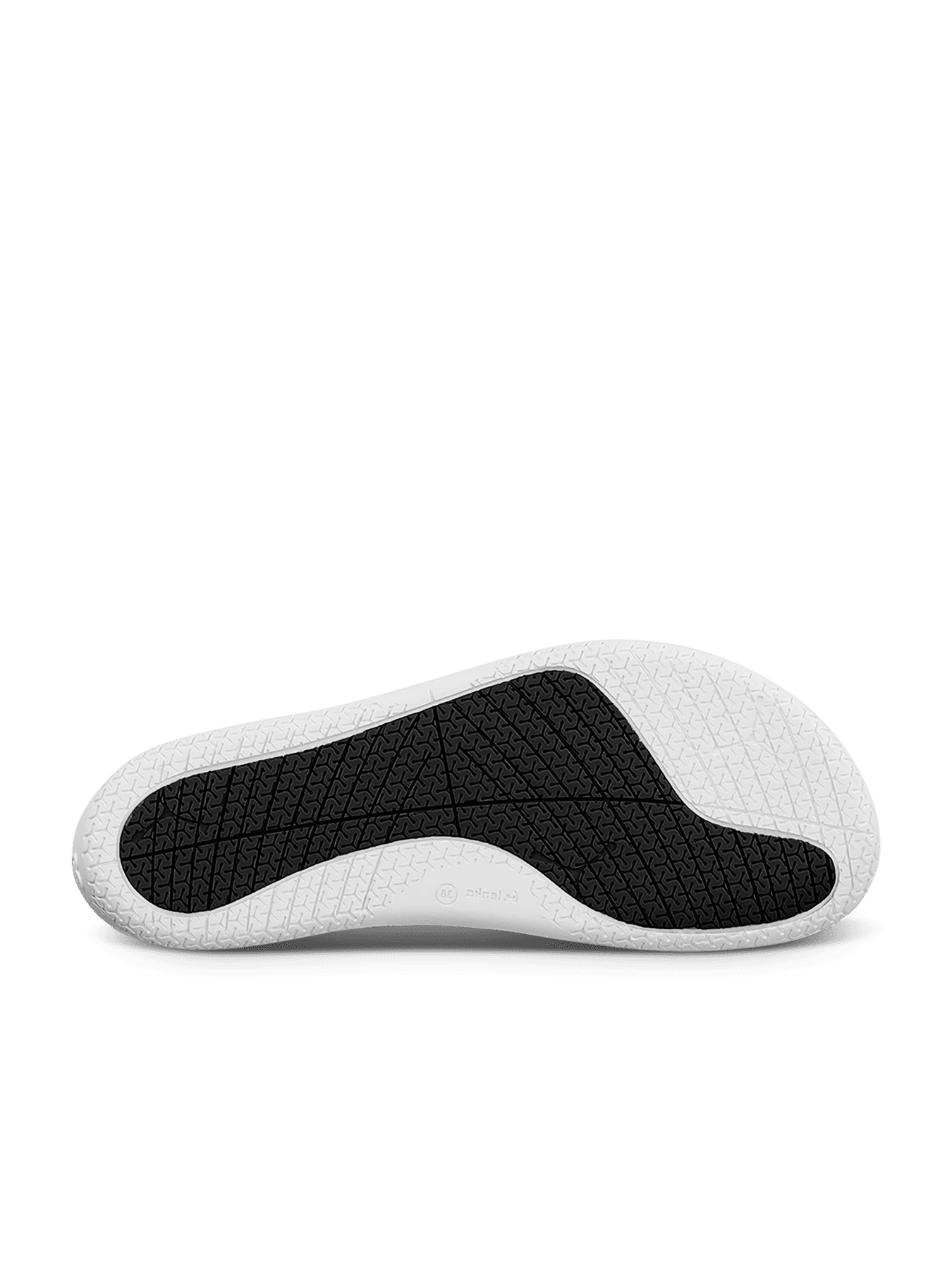 Barefoot Sneakers Be Lenka Velocity - Black - thumbnail 15