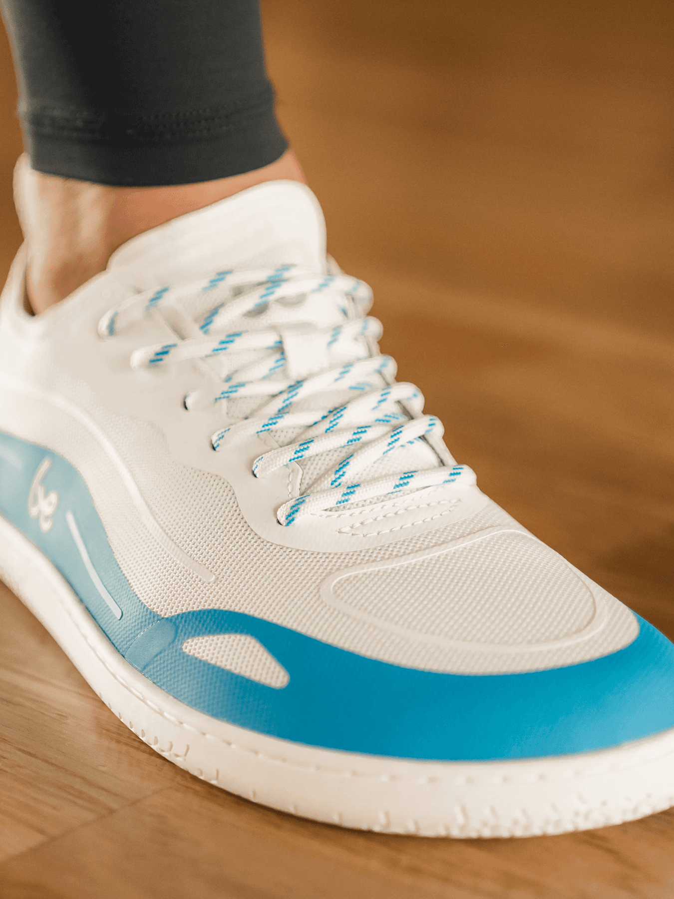 Barefoot Sneakers Be Lenka Velocity - Blue - thumbnail 2
