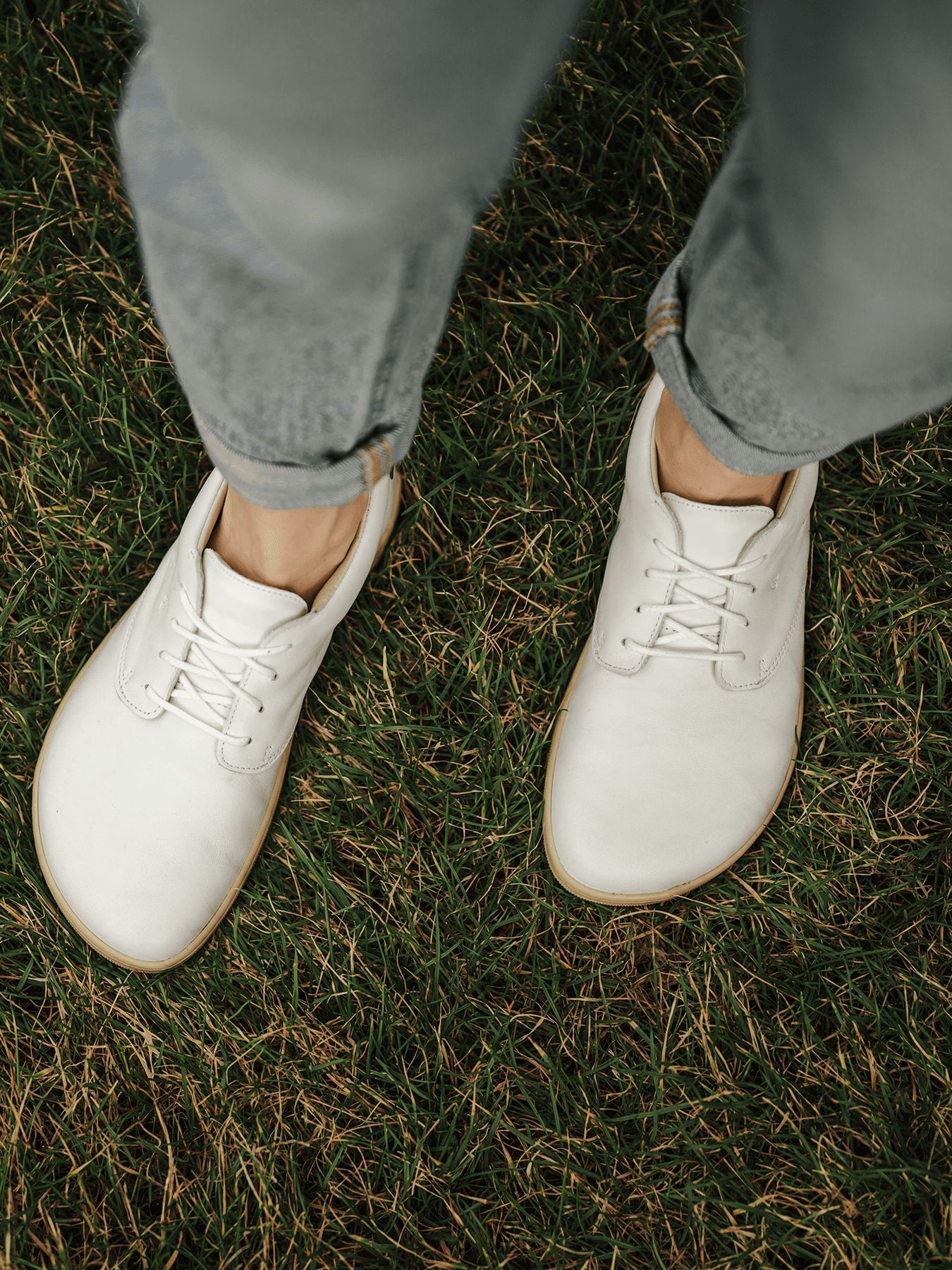 Barefoot Shoes Be Lenka Cityscape - White - thumbnail 2