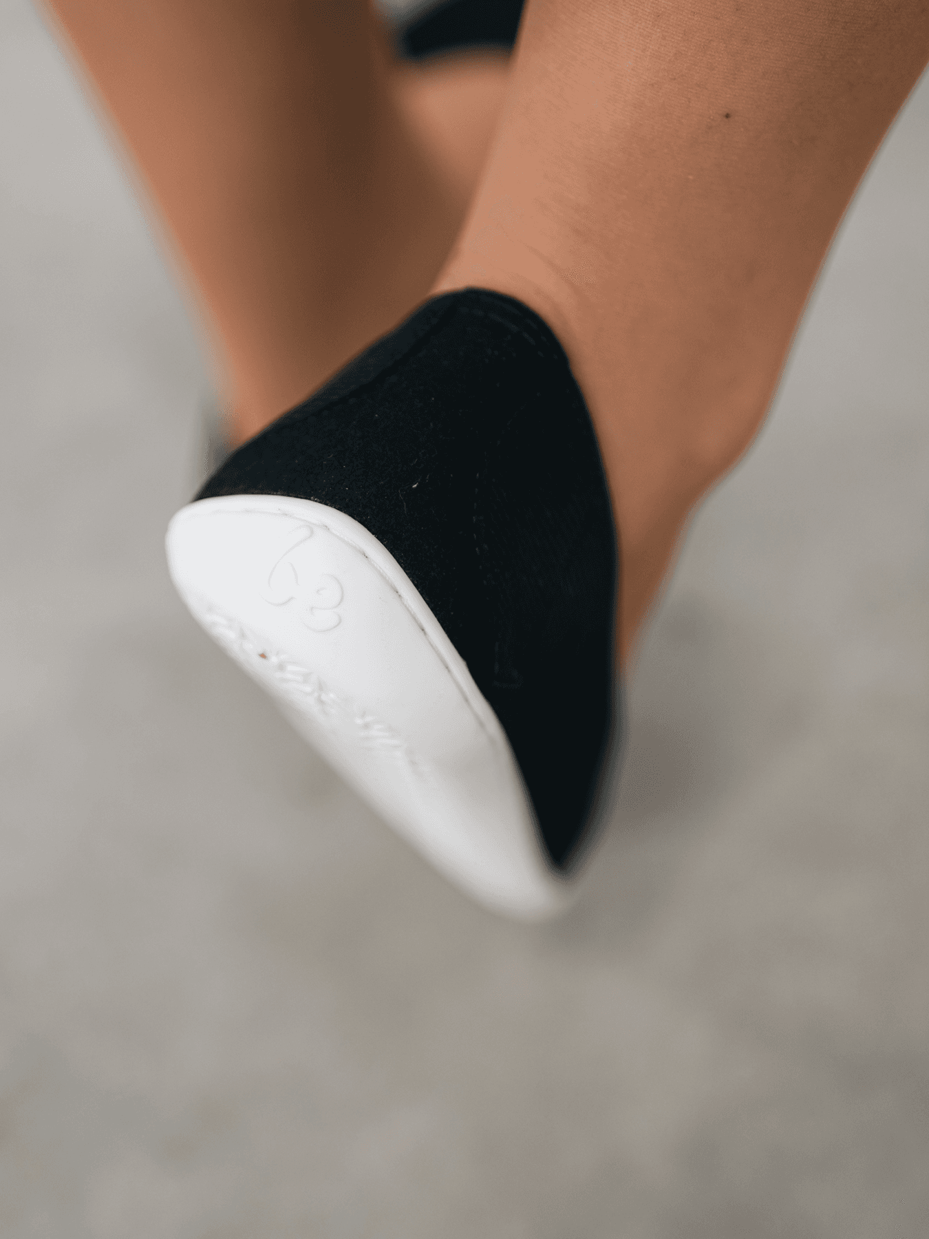 Ballet Flats Be Lenka Delight - Black - thumbnail 6