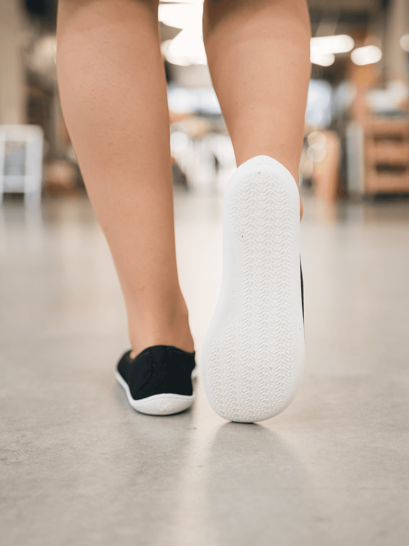 Ballet Flats Be Lenka Delight - Black - thumbnail 8