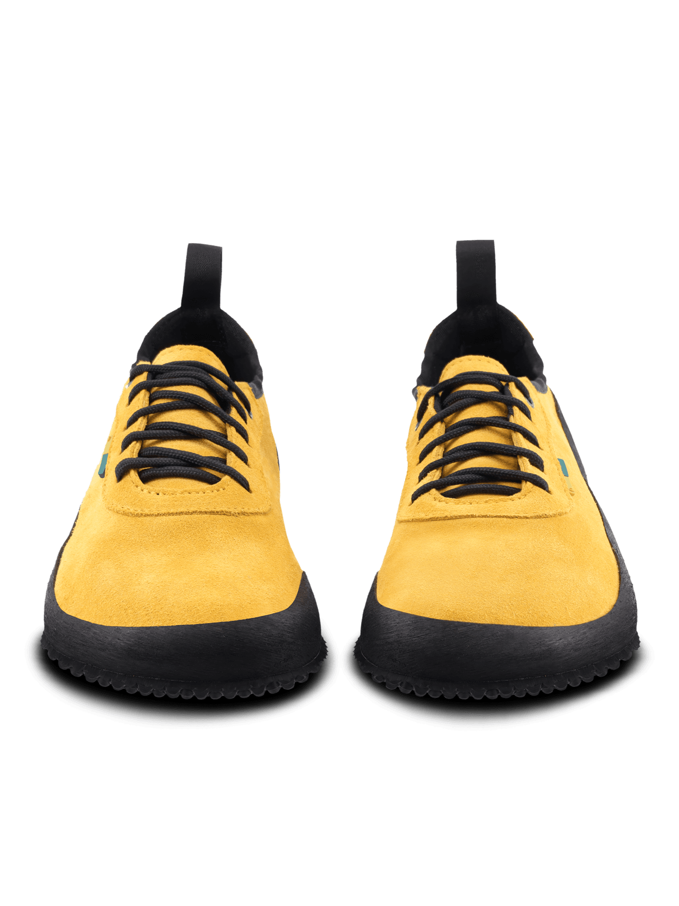 Barefoot Shoes Be Lenka Trailwalker 2.0 - Mustard - thumbnail 9