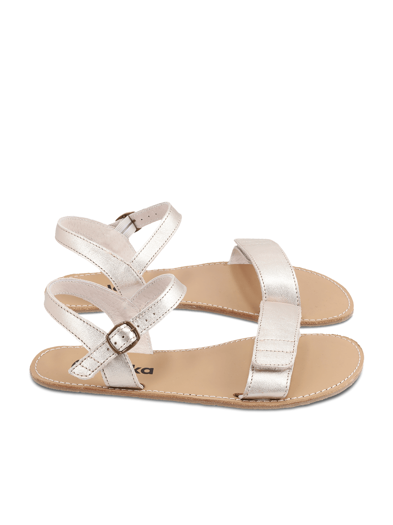 Barefoot Sandals - Be Lenka Grace - Gold - thumbnail 3