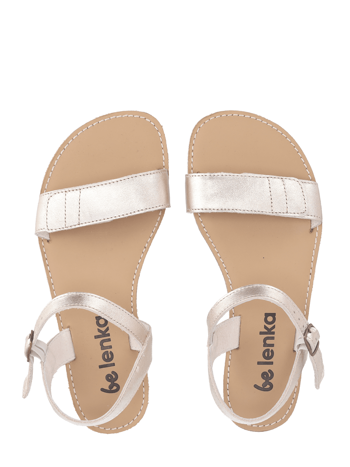 Barefoot Sandals - Be Lenka Grace - Gold - thumbnail 6