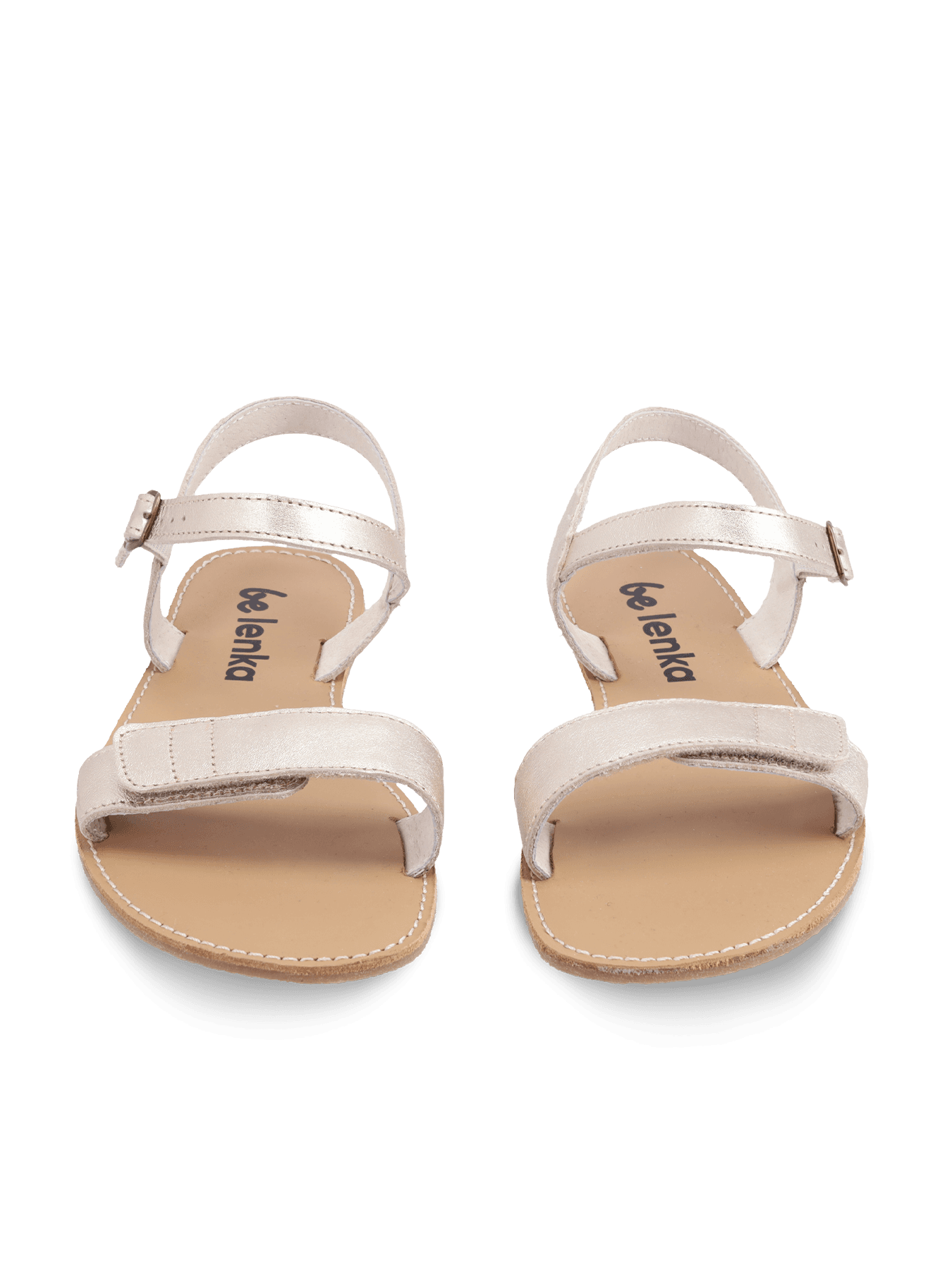 Barefoot Sandals - Be Lenka Grace - Gold - thumbnail 5