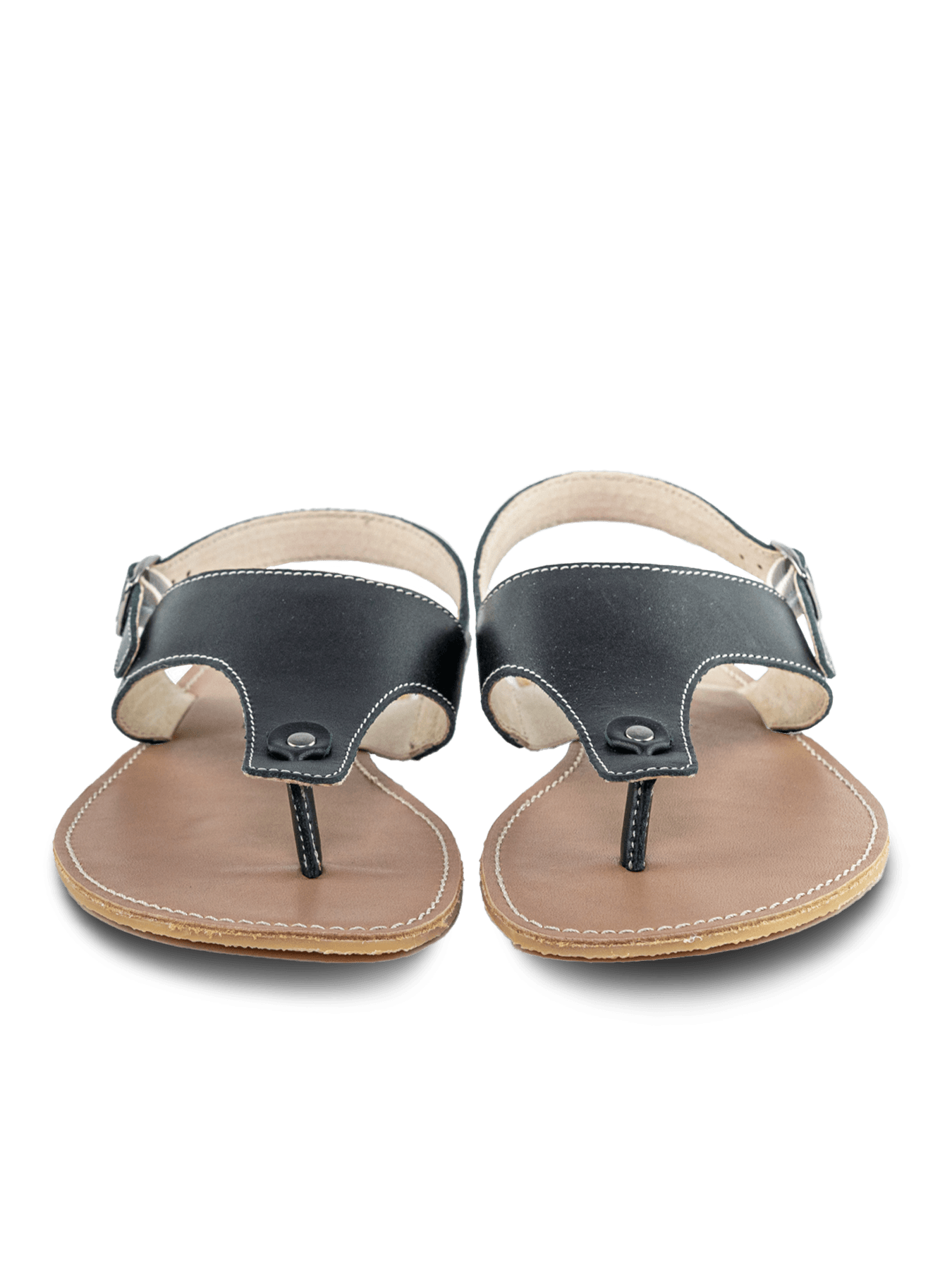 Barefoot Sandals - Be Lenka Promenade - Black - thumbnail 7