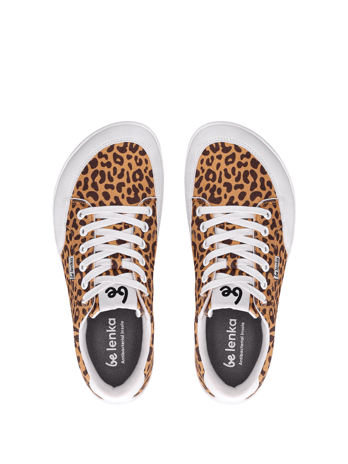 Barefoot Sneakers Be Lenka Rebound - Leopard - thumbnail 6