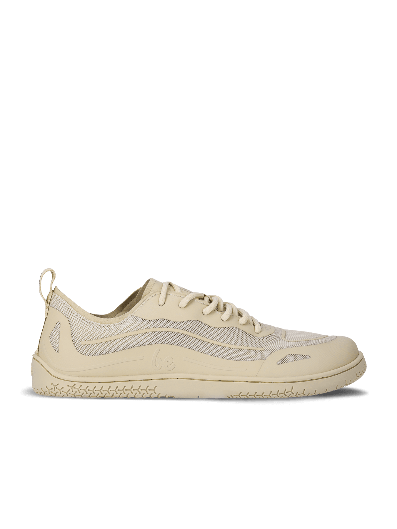 Barefoot Sneakers Be Lenka Velocity - Beige - thumbnail 3