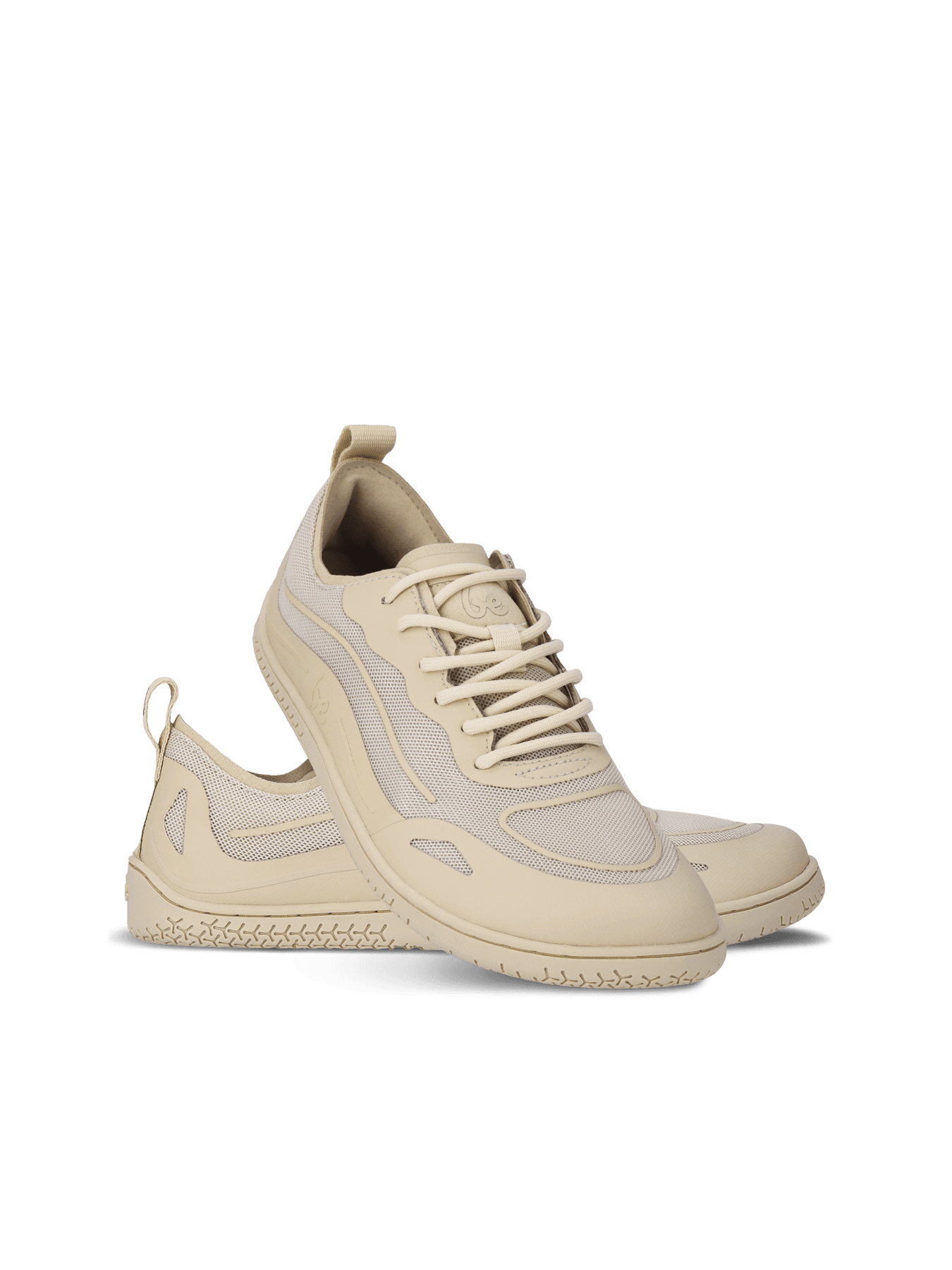 Barefoot Sneakers Be Lenka Velocity - Beige - thumbnail 6