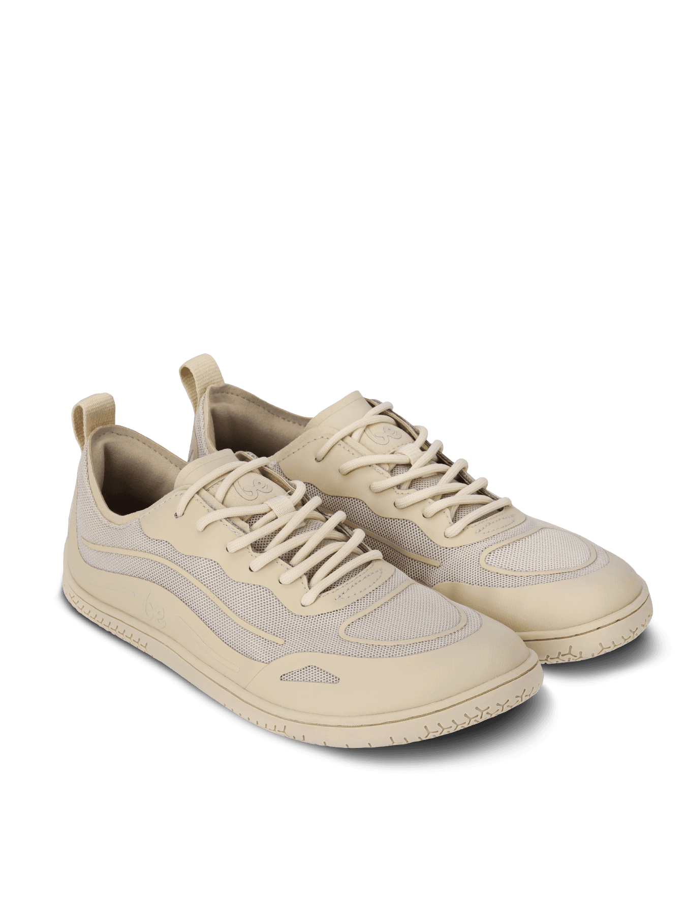 Barefoot Sneakers Be Lenka Velocity - Beige - thumbnail 8