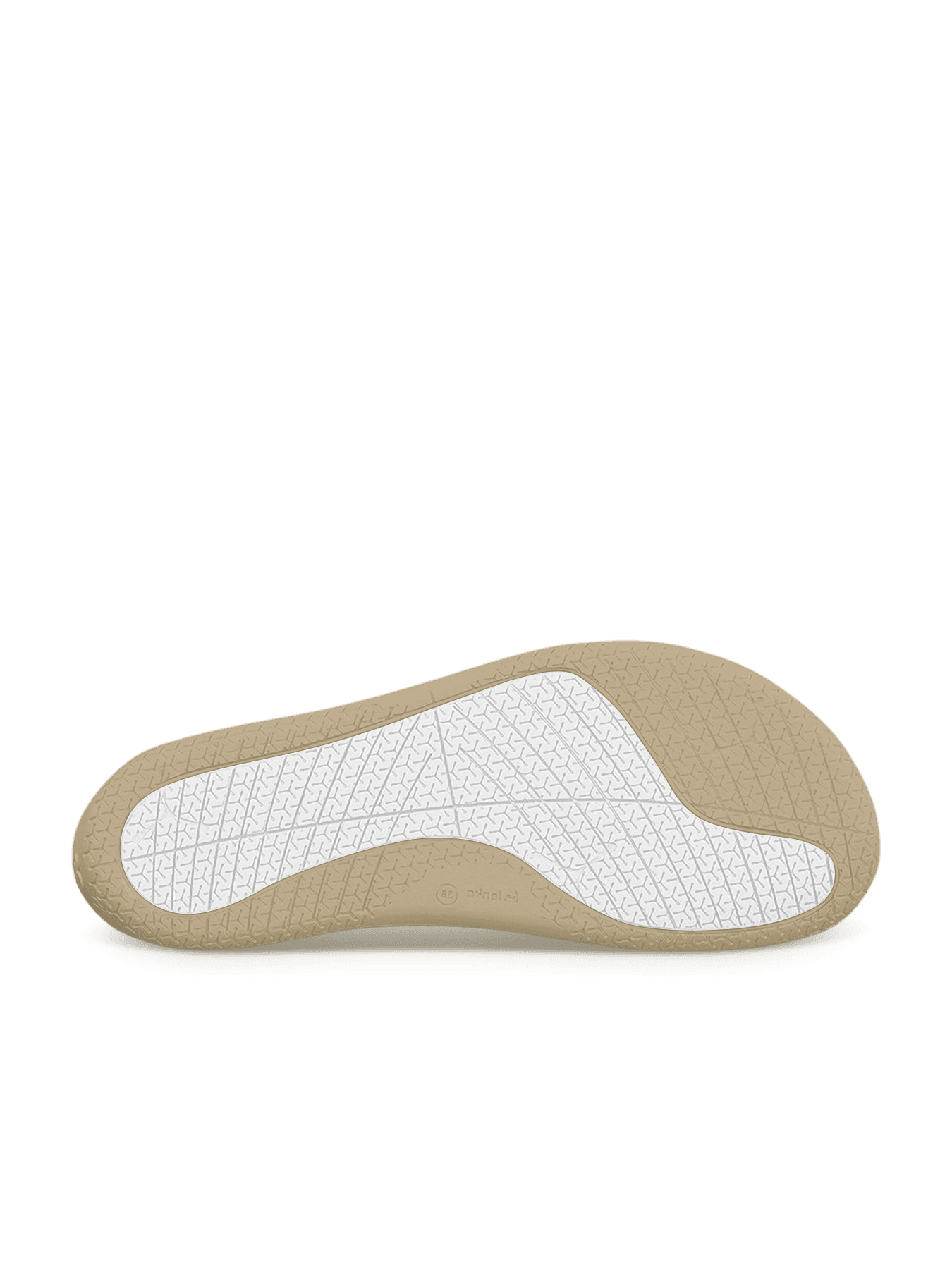 Barefoot Sneakers Be Lenka Velocity - Beige - thumbnail 14