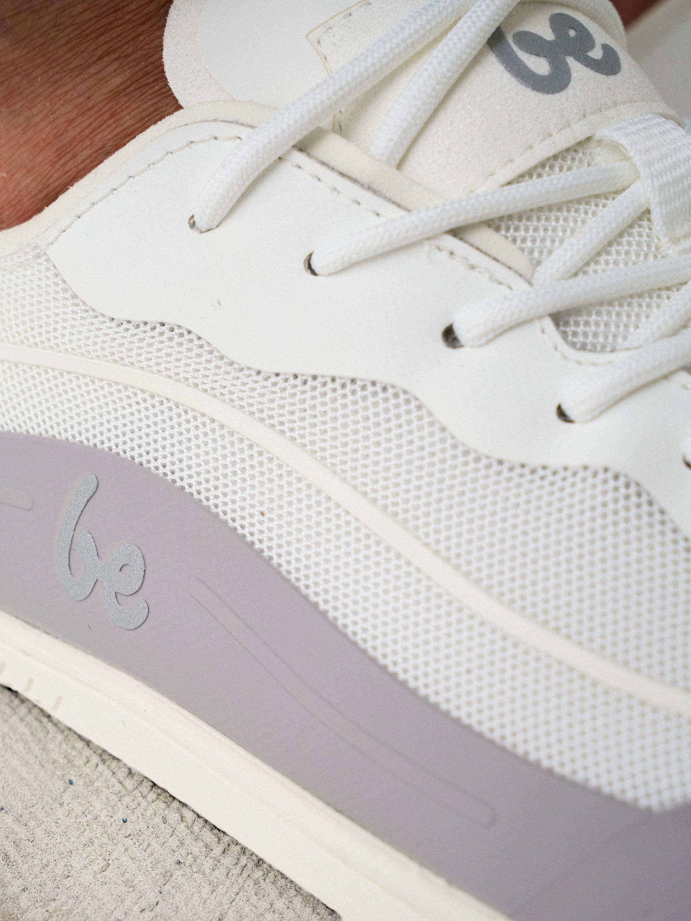 Barefoot Sneakers Be Lenka Velocity - Slate - thumbnail 12