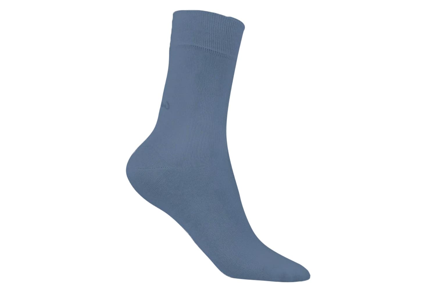 Barebarics - Barefoot Socks - Low-cut - White - 3 pack - thumbnail 6