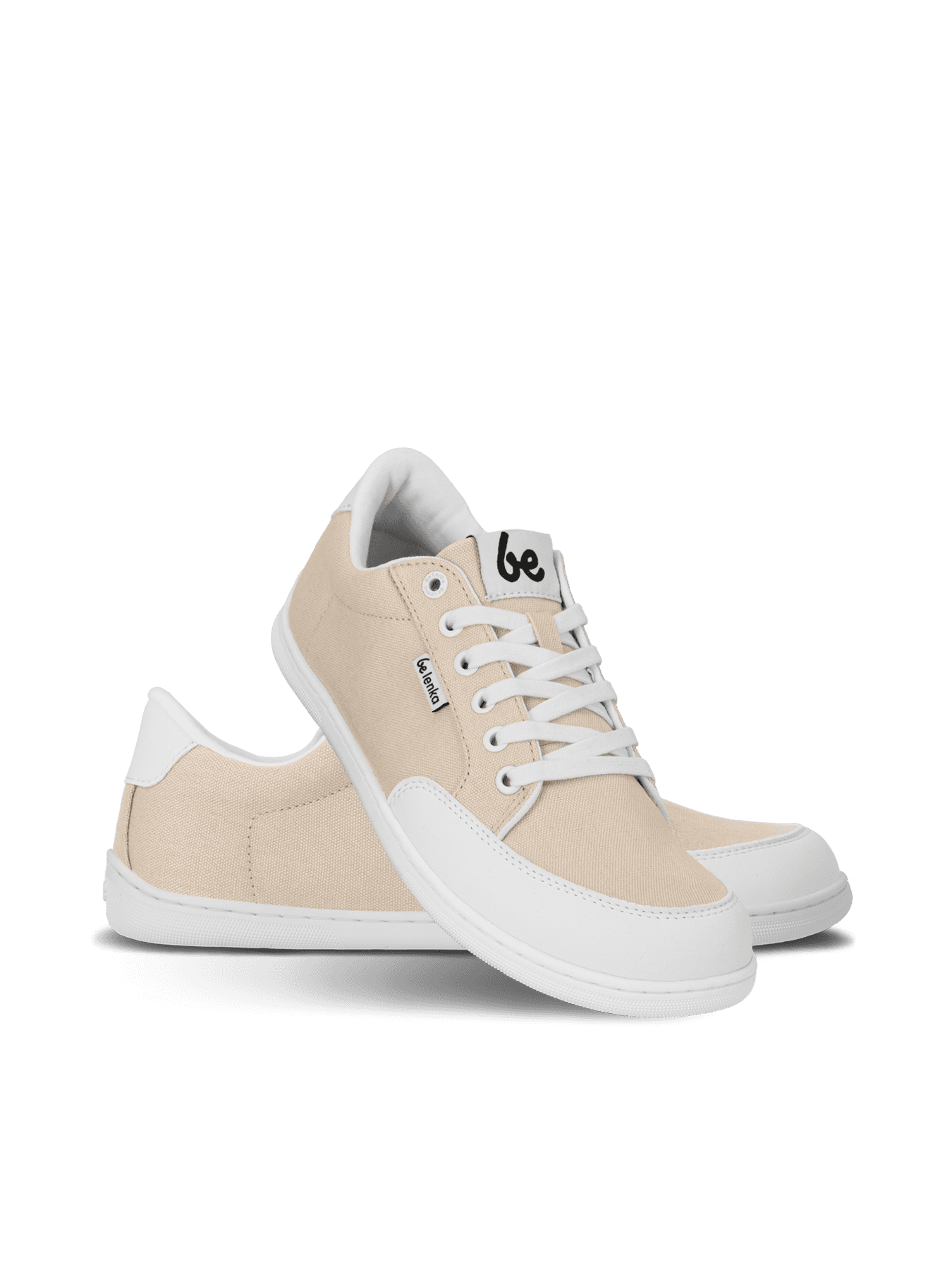 Barefoot Sneakers Be Lenka Rebound - Sand - thumbnail 5