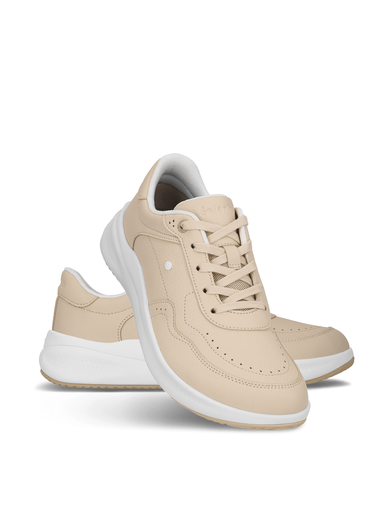 Recovery Shoes Be Lenka Sydney - Sand - thumbnail 2