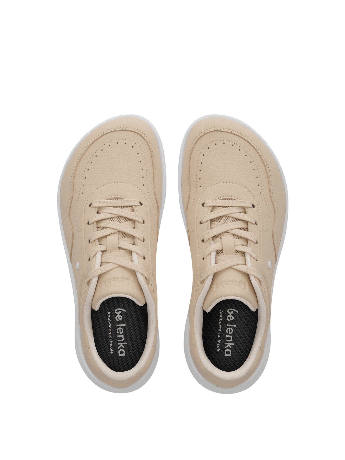 Recovery Shoes Be Lenka Sydney - Sand - thumbnail 4