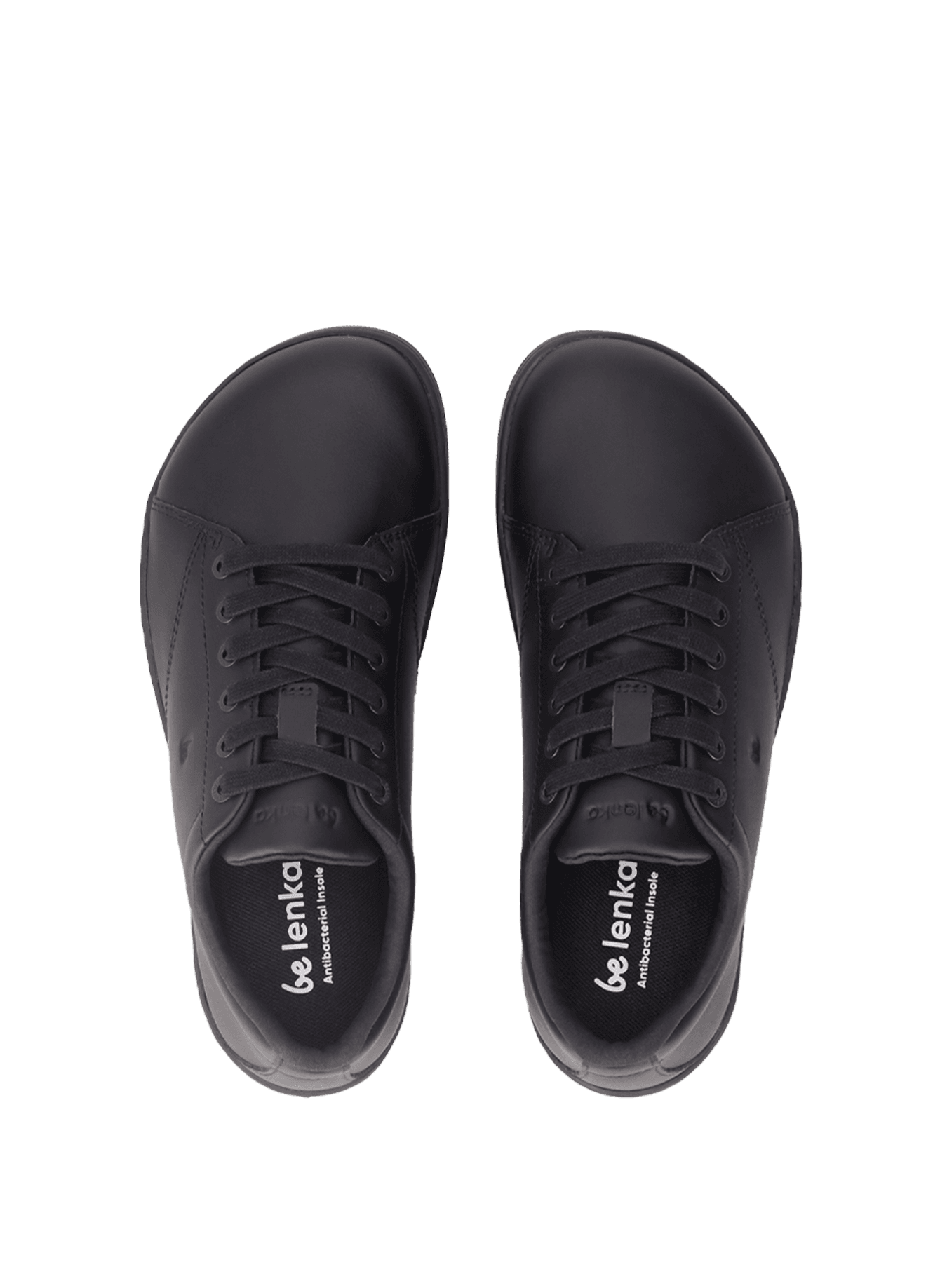 Barefoot Sneakers Be Lenka Core - Black - thumbnail 9
