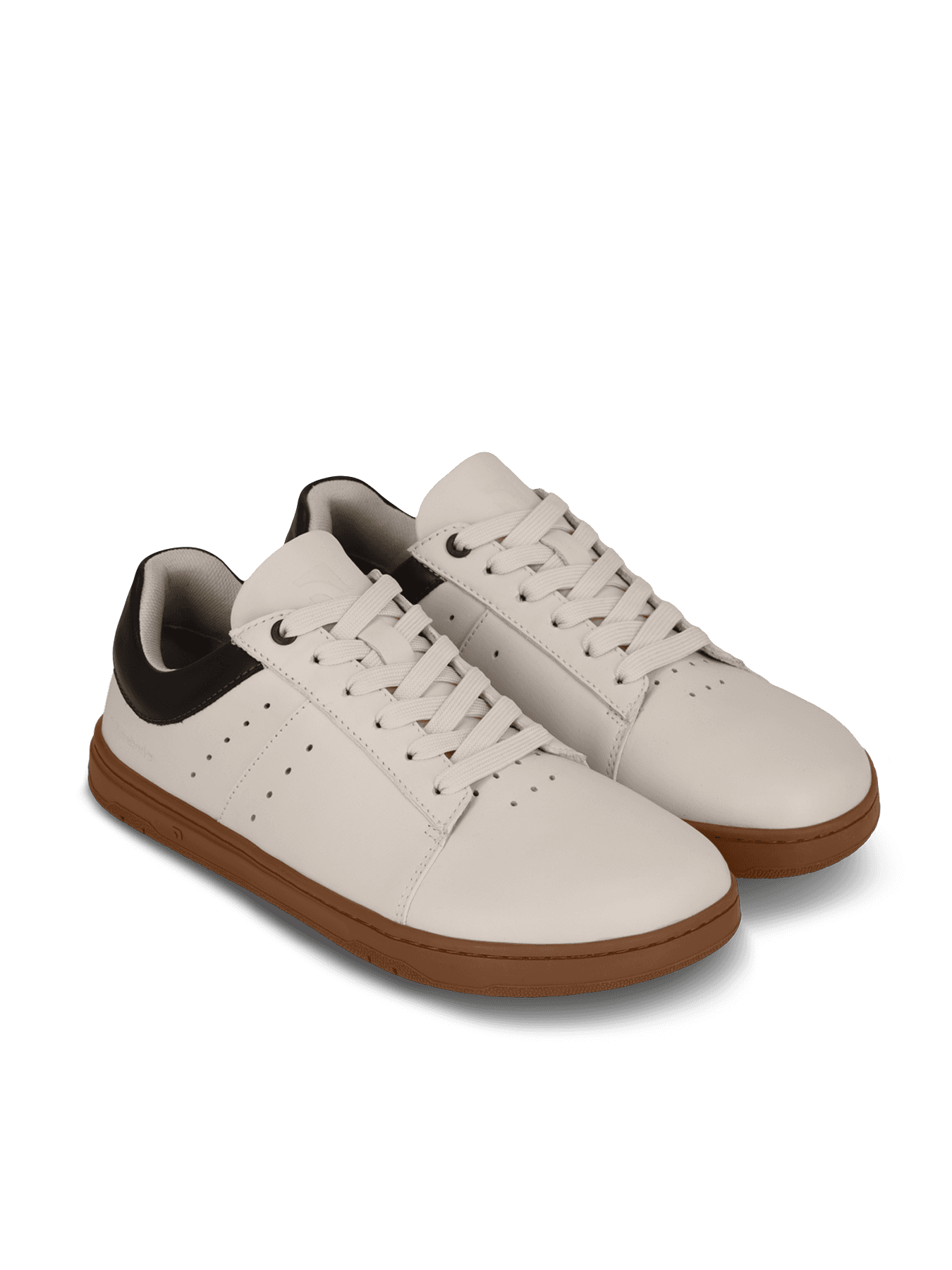 Barefoot Sneakers Barebarics Enigma - Ivory - thumbnail 5