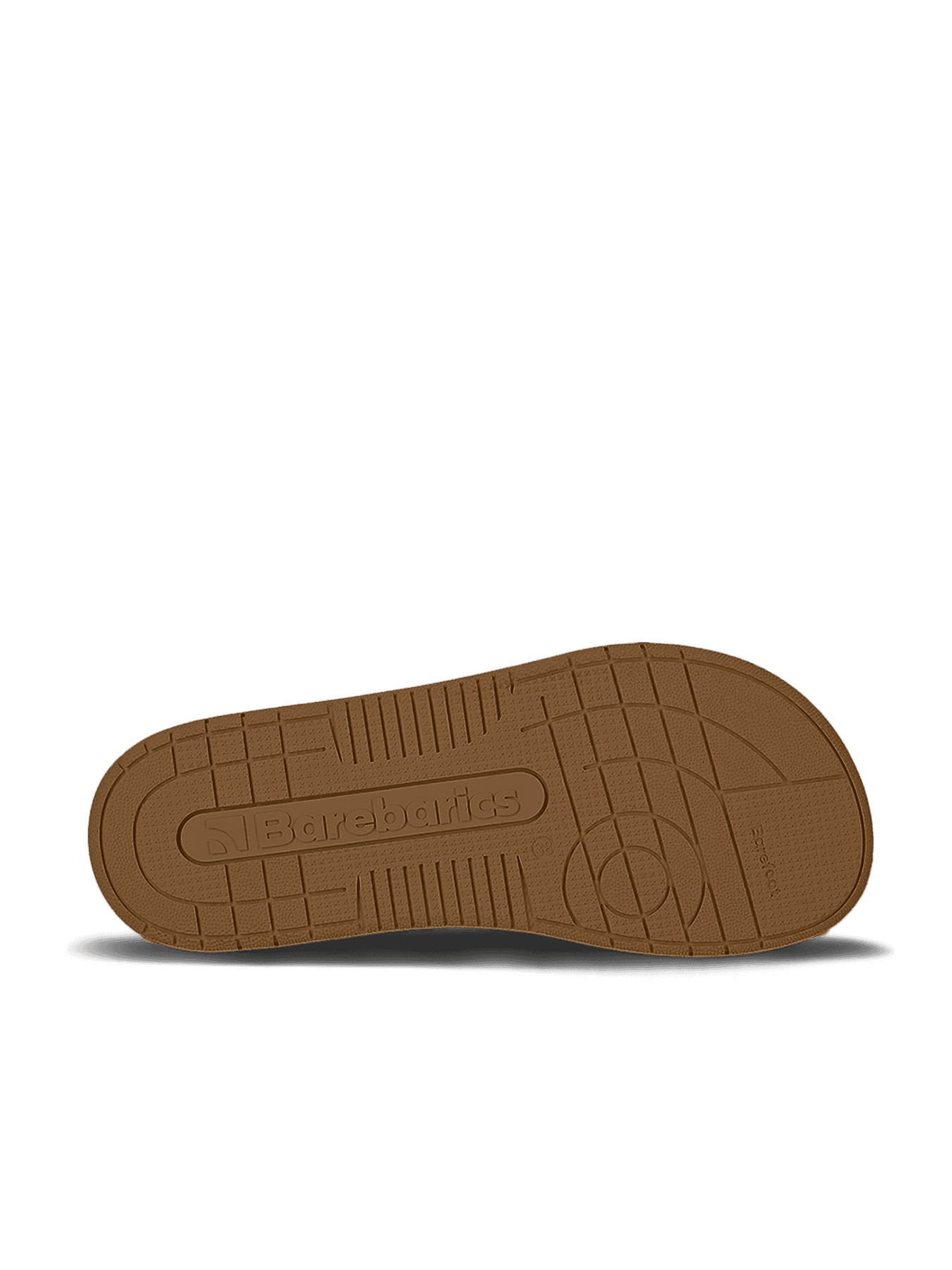 Barefoot Sneakers Barebarics Enigma - Ivory - thumbnail 9