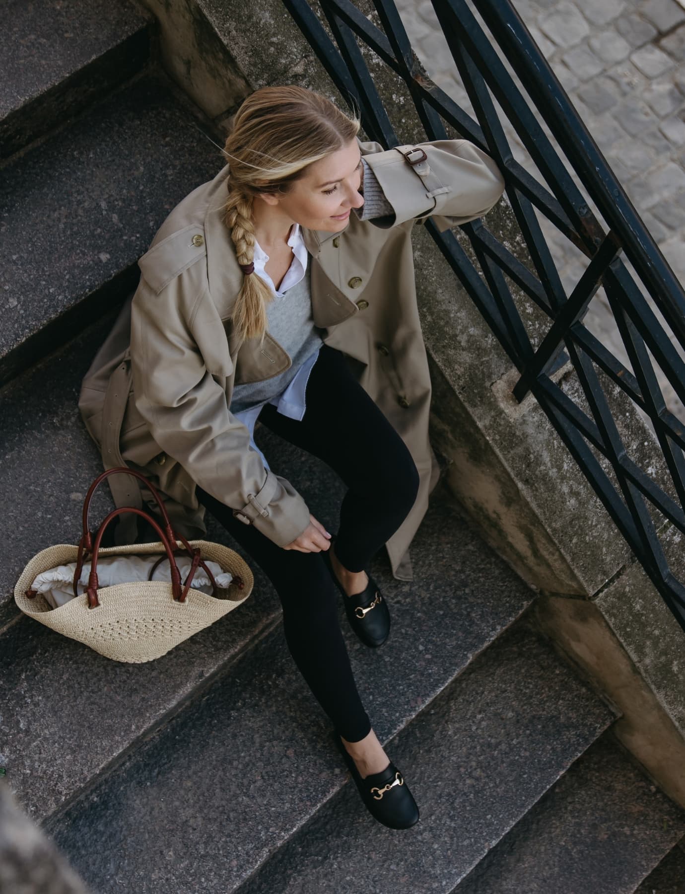 Barefoot Moccasins Be Lenka Viva - Black - thumbnail 7