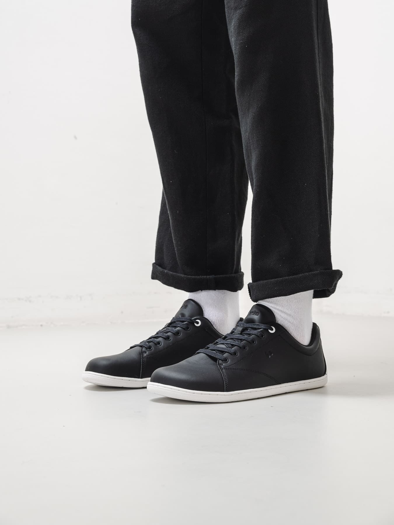 Barefoot Sneakers Be Lenka Core - Black - thumbnail 8