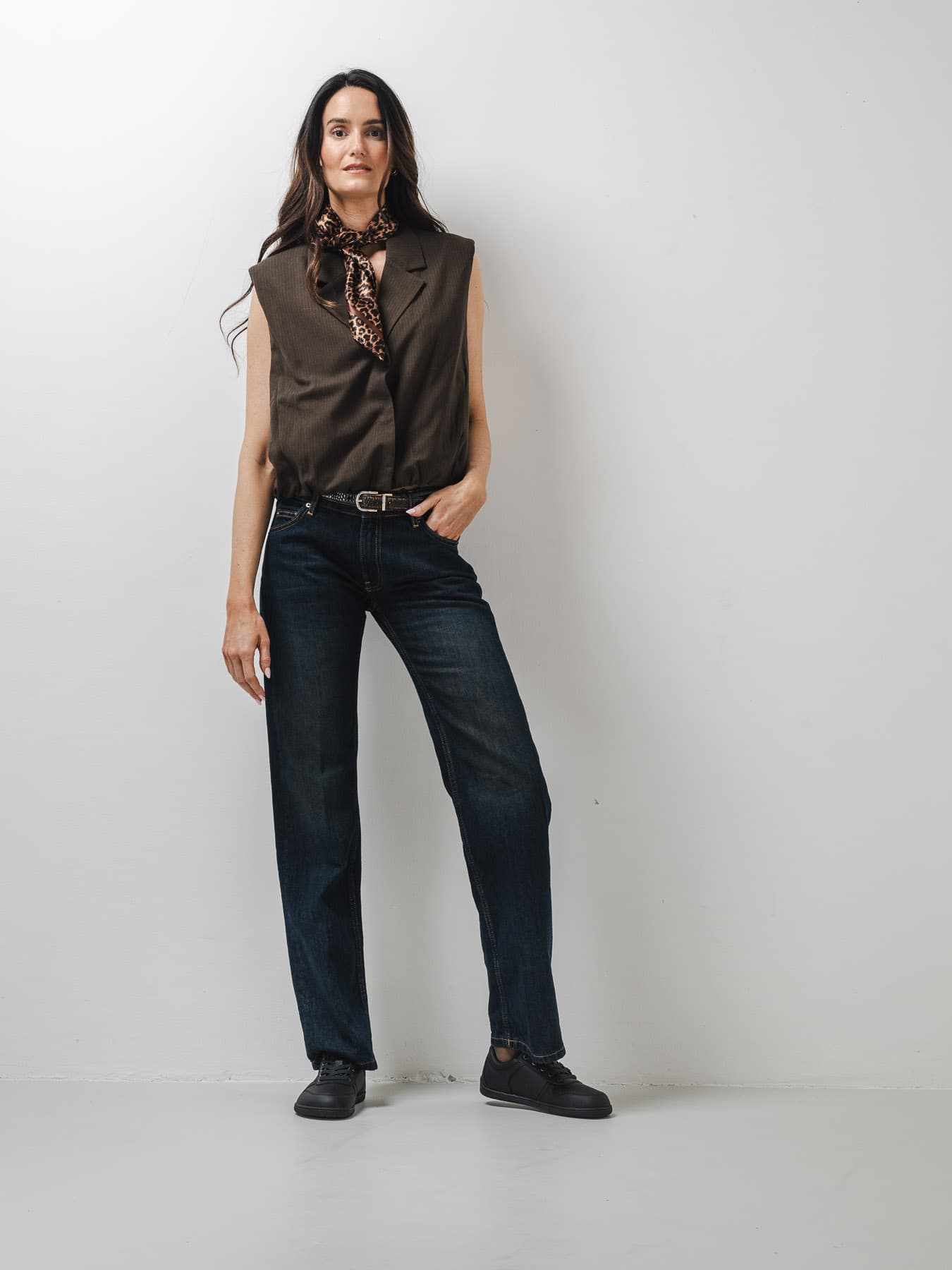 Barefoot Sneakers - Be Lenka Echo - All Black - thumbnail 7