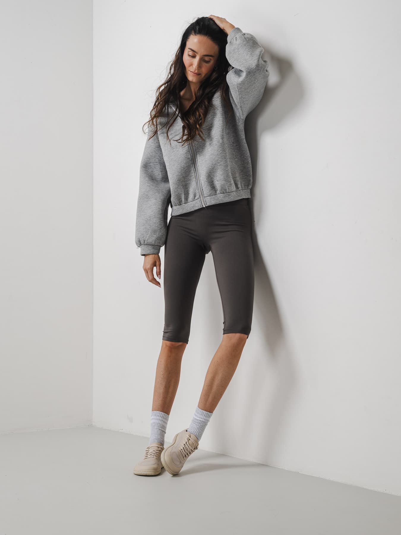 Barefoot Sneakers Be Lenka Velocity - Beige - thumbnail 18