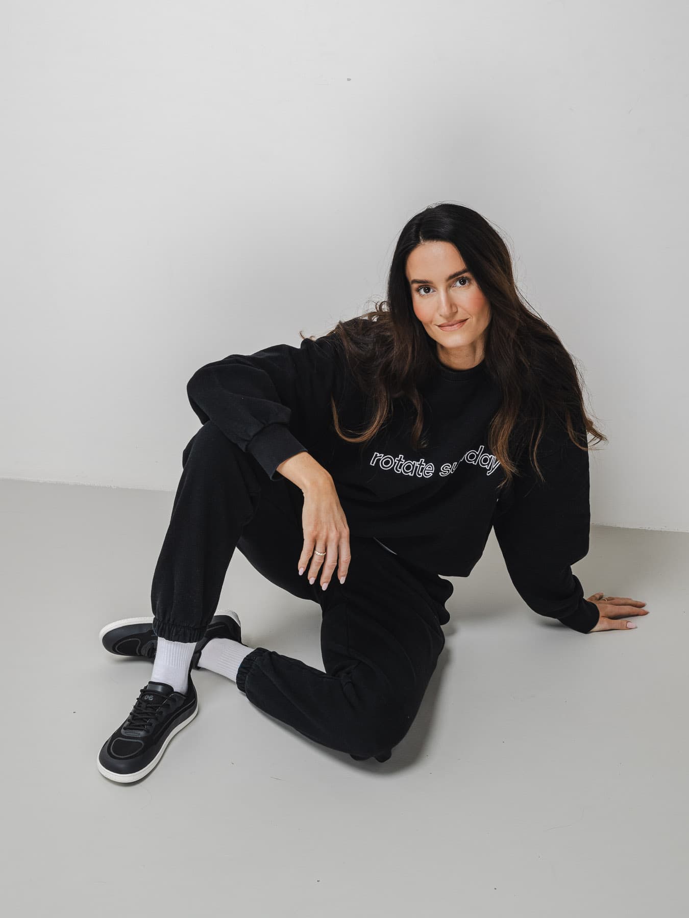 Barefoot Sneakers Be Lenka Velocity - Black - thumbnail 16