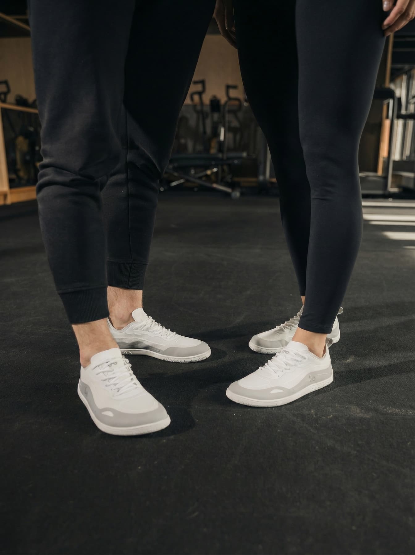 Barefoot Sneakers Be Lenka Velocity - Slate - thumbnail 4