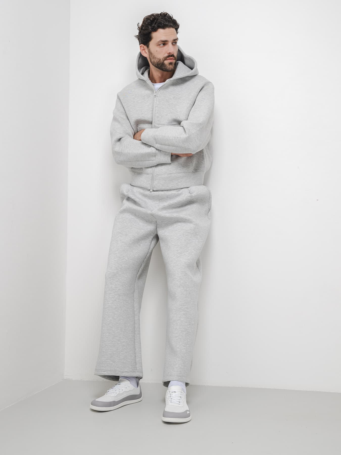 Barefoot Sneakers Be Lenka Velocity - Slate - thumbnail 5