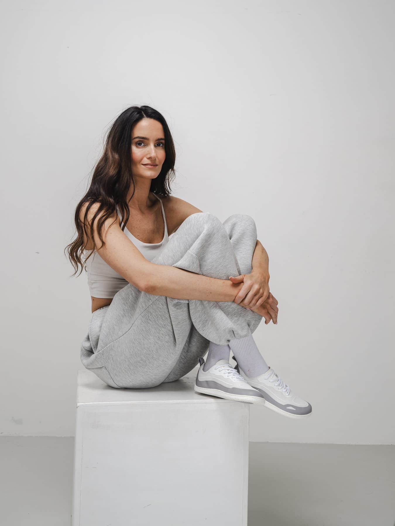 Barefoot Sneakers Be Lenka Velocity - Slate - thumbnail 10