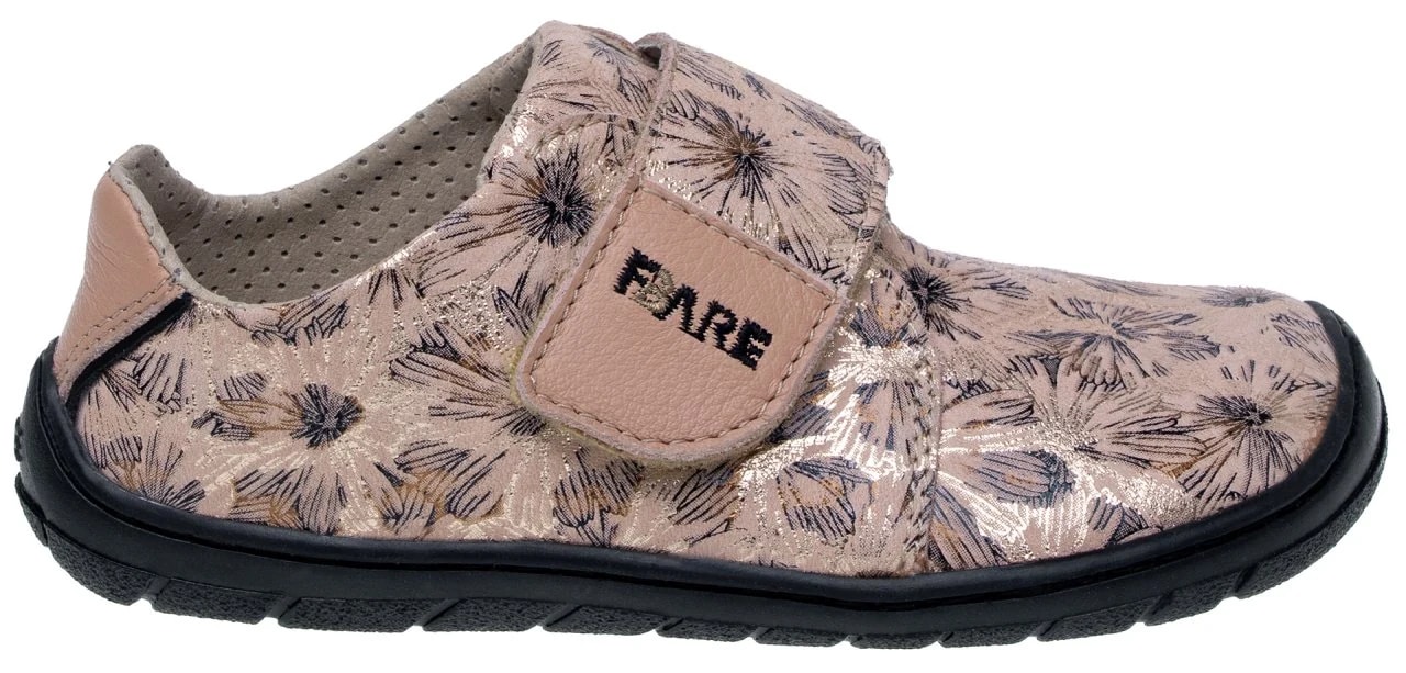 Детские FARE BARE WAVESKY — лососевые, фото 1 из 5