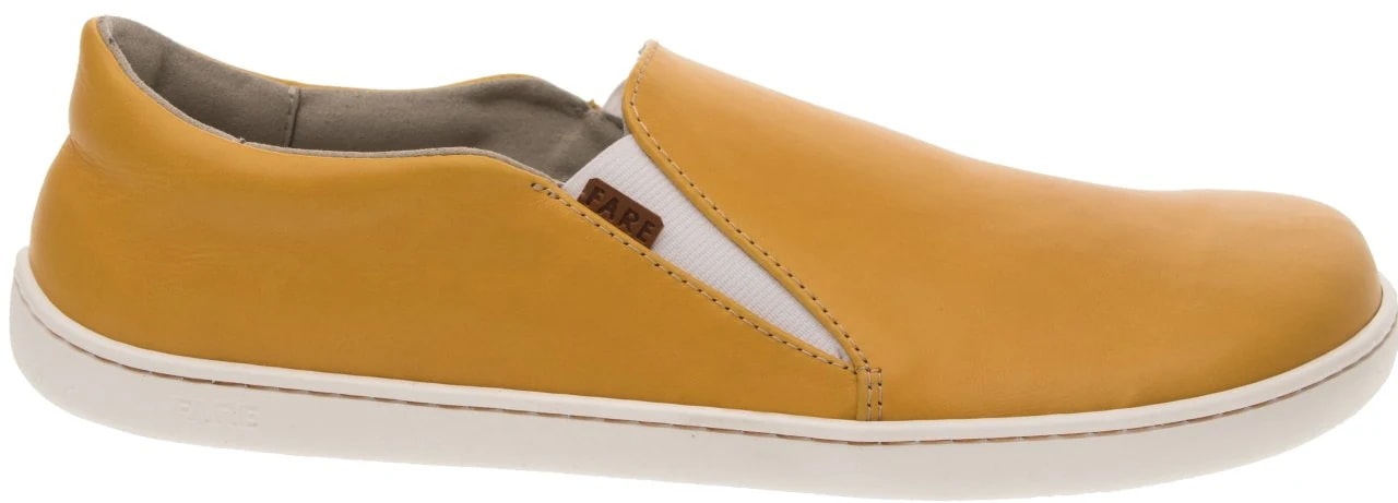 FARE BARE SLIP-ON Zoe asam, фото 1 из 5